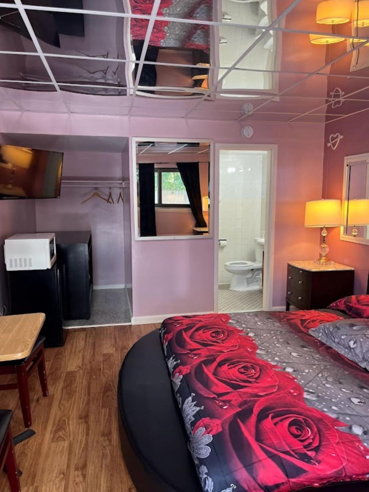 Motel Edgebrook Chicago North Shore By Oyo — photo 65