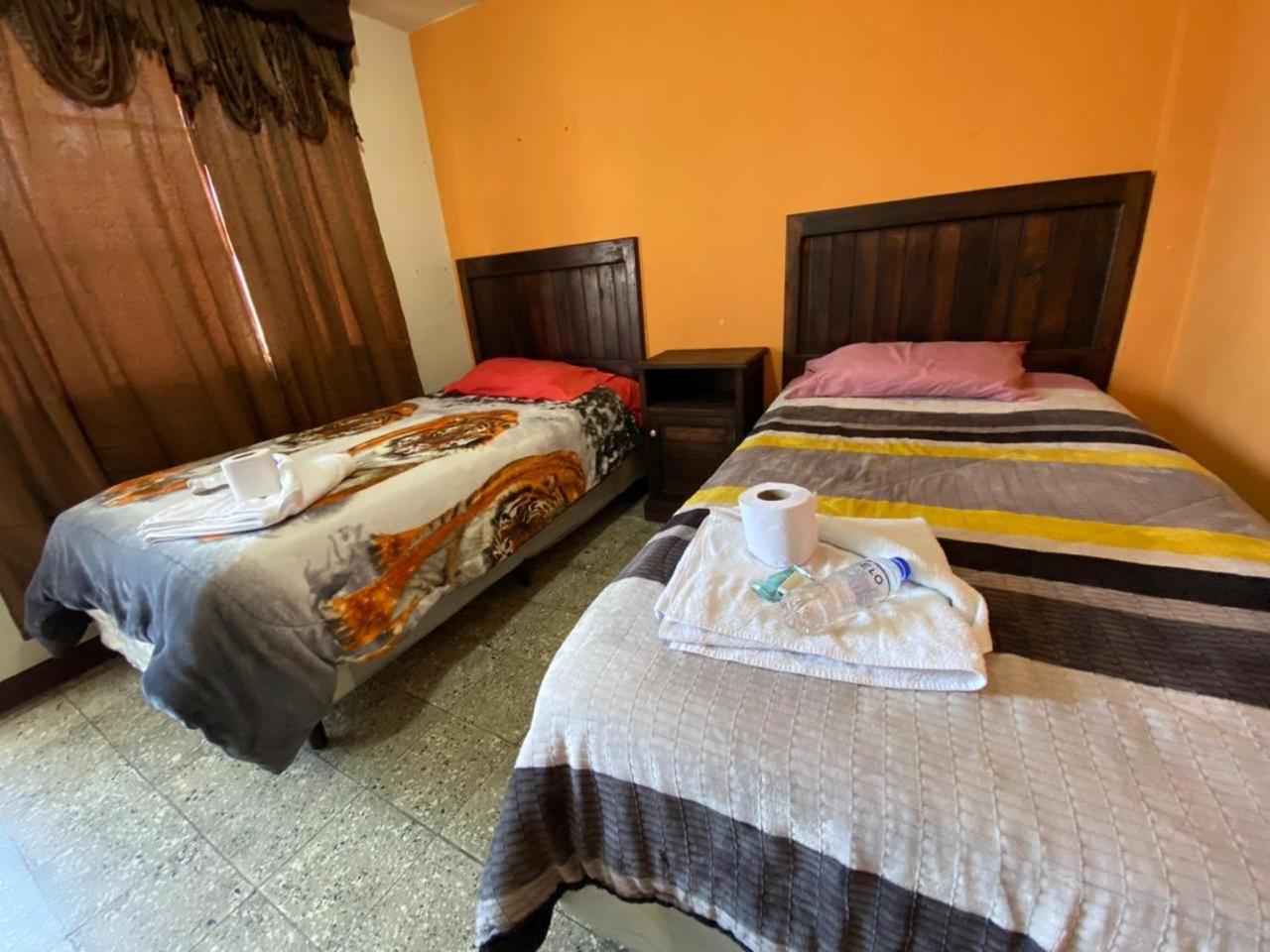 Single Room photo 2