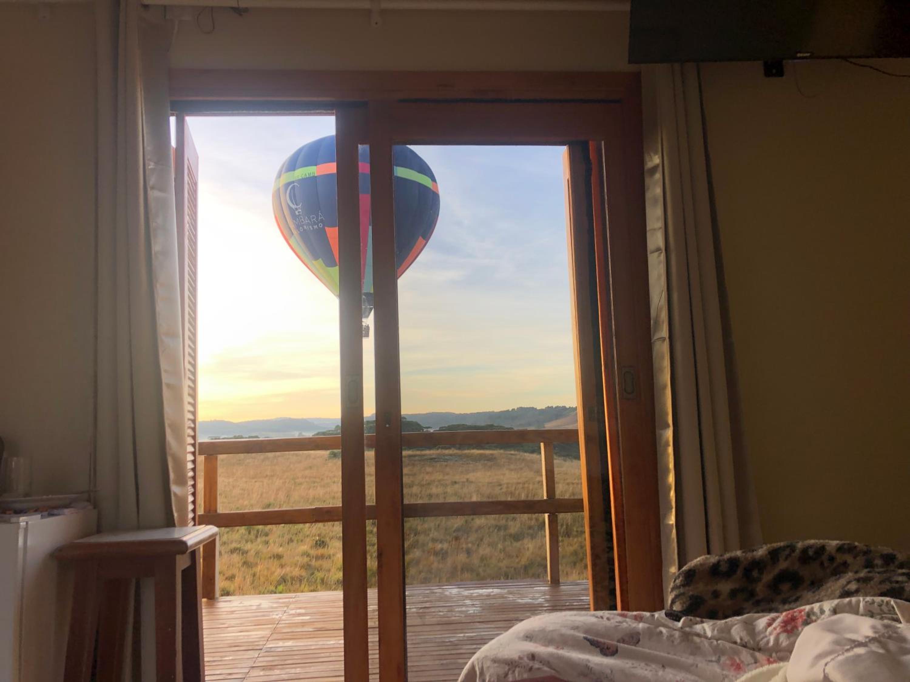 Suite with Mountain View photo 2
