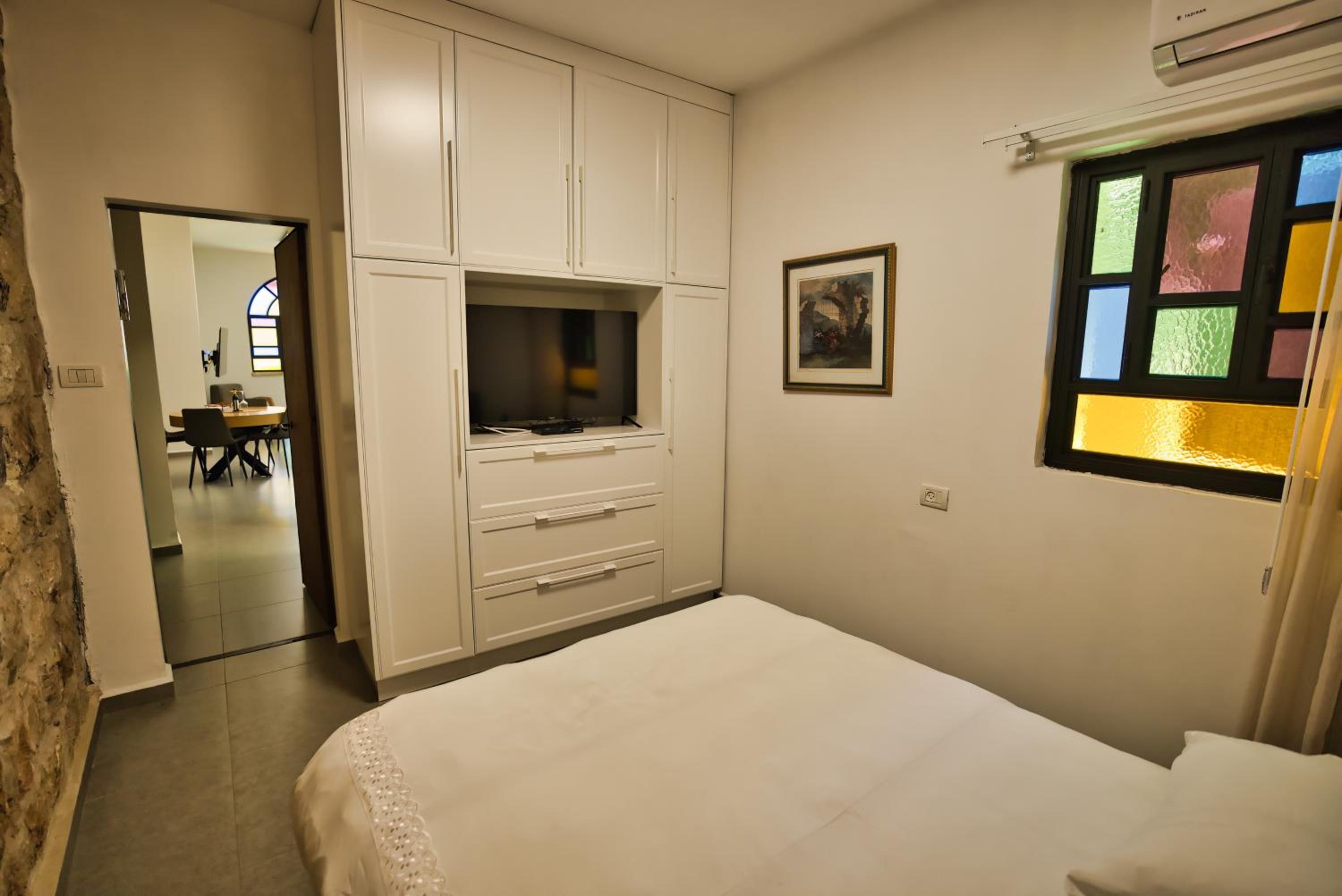 Family Junior Suite photo 2