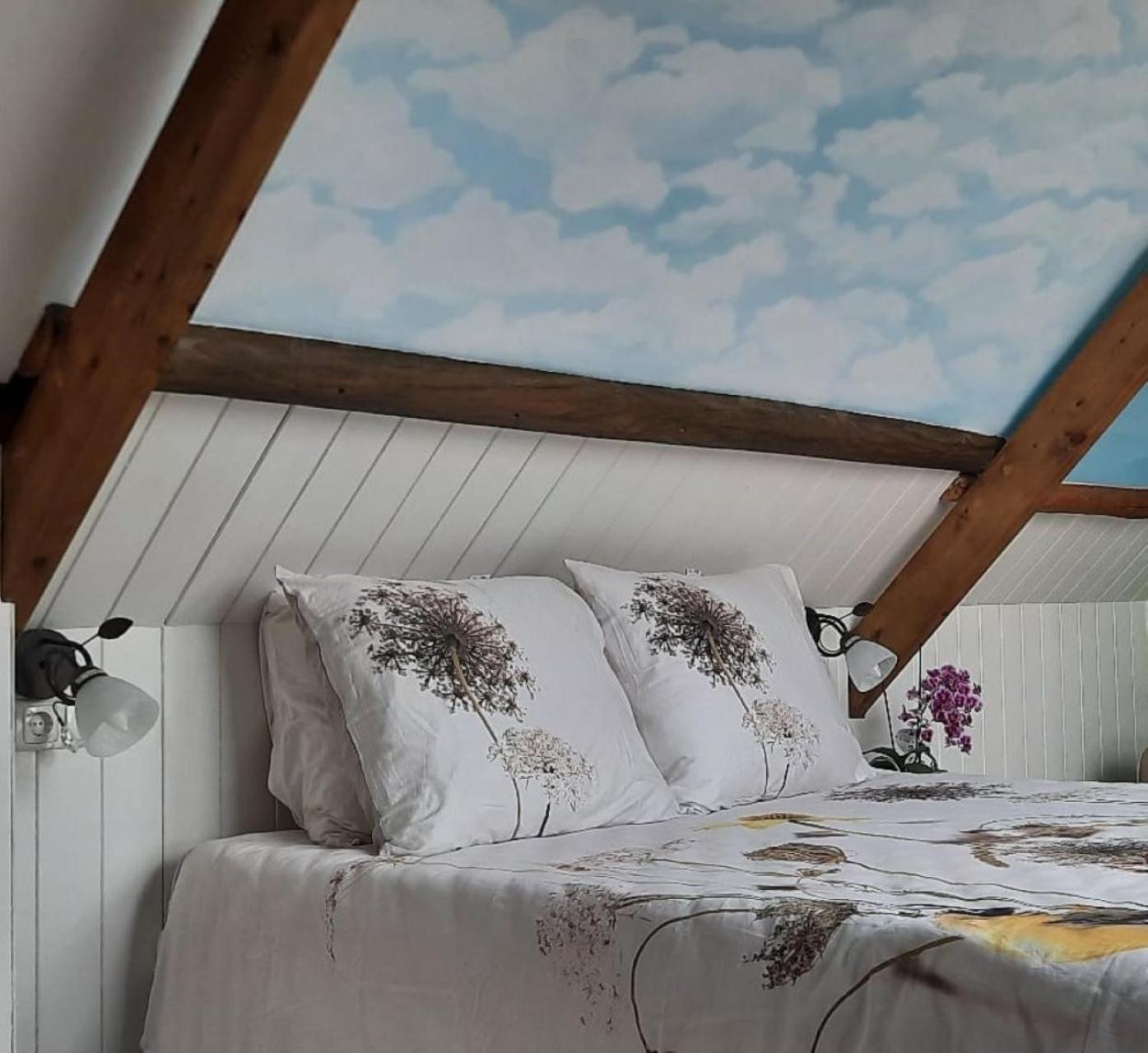Deluxe Double Room photo 3