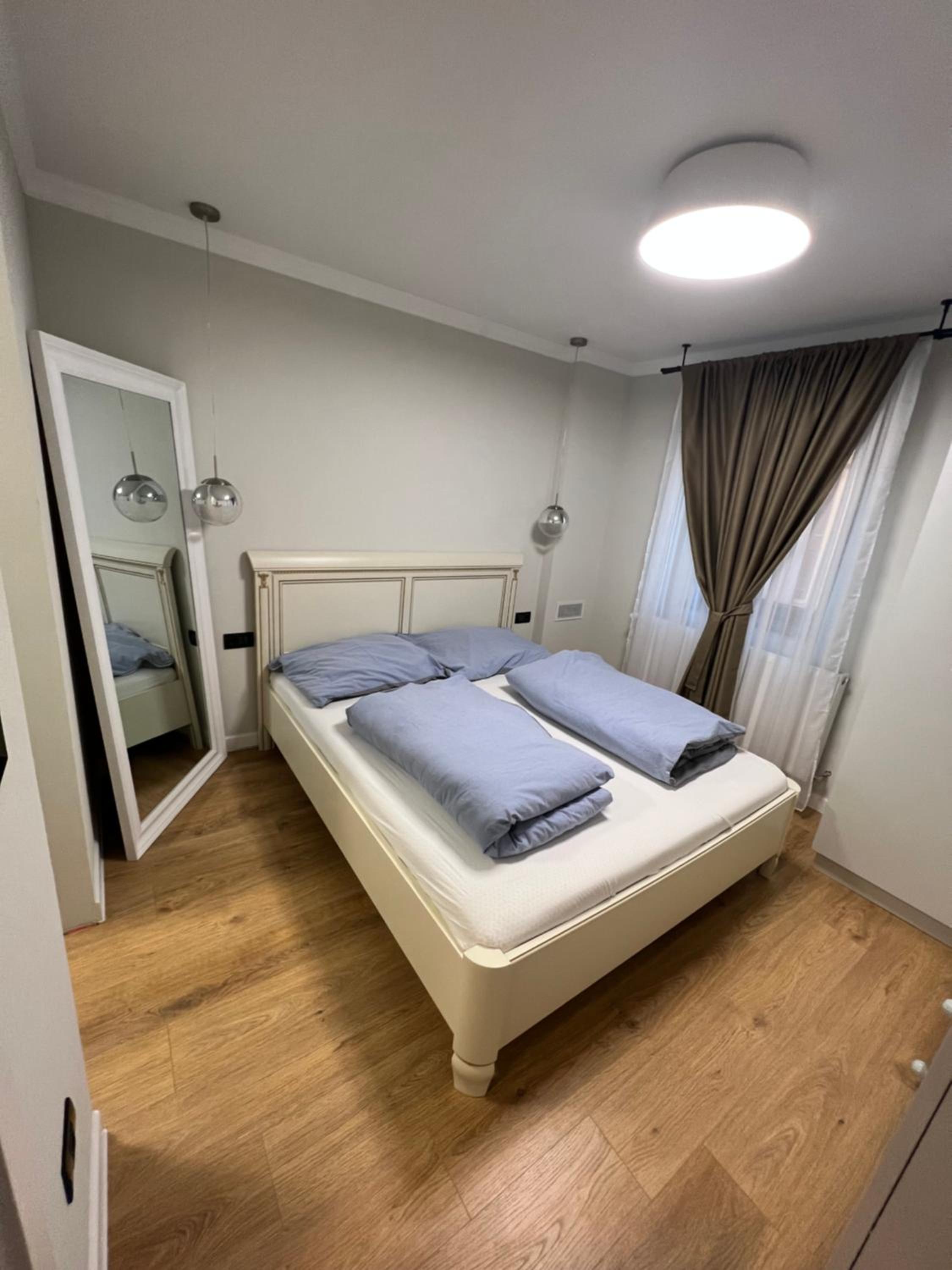 Two-Bedroom Apartment photo 1
