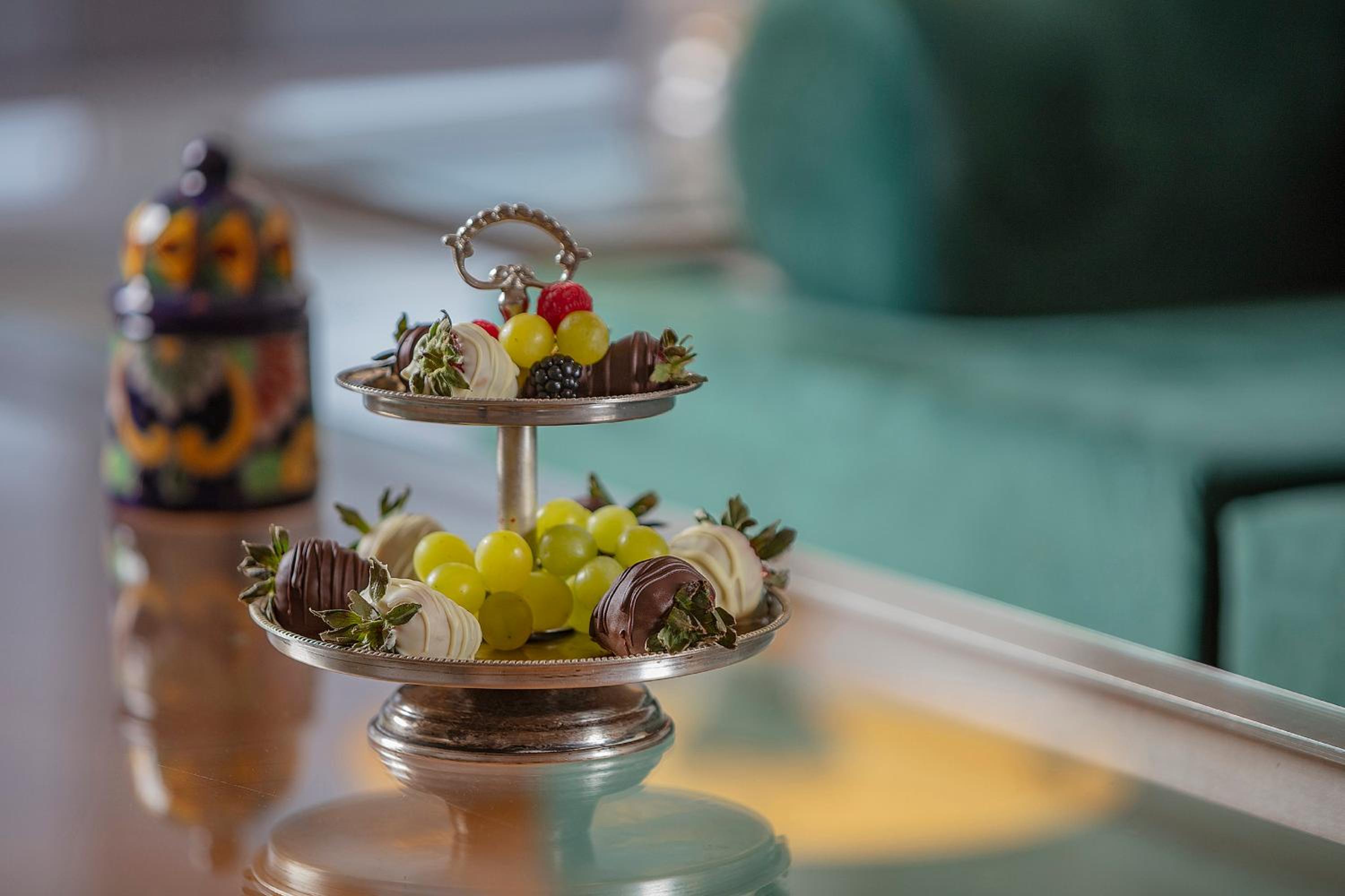 Premium King Room - Lounge Access - Photo 4