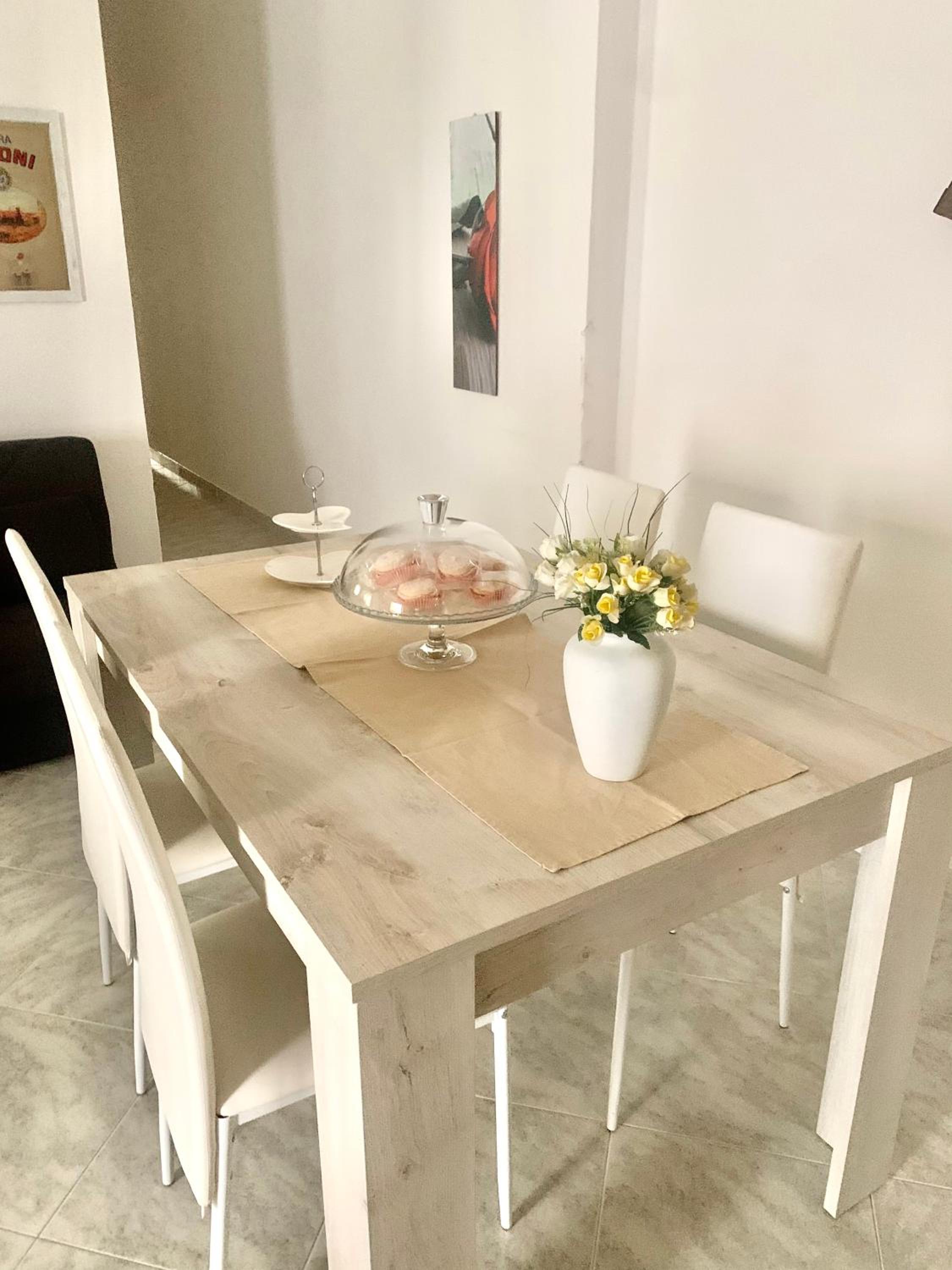 Apartment - Photo 17