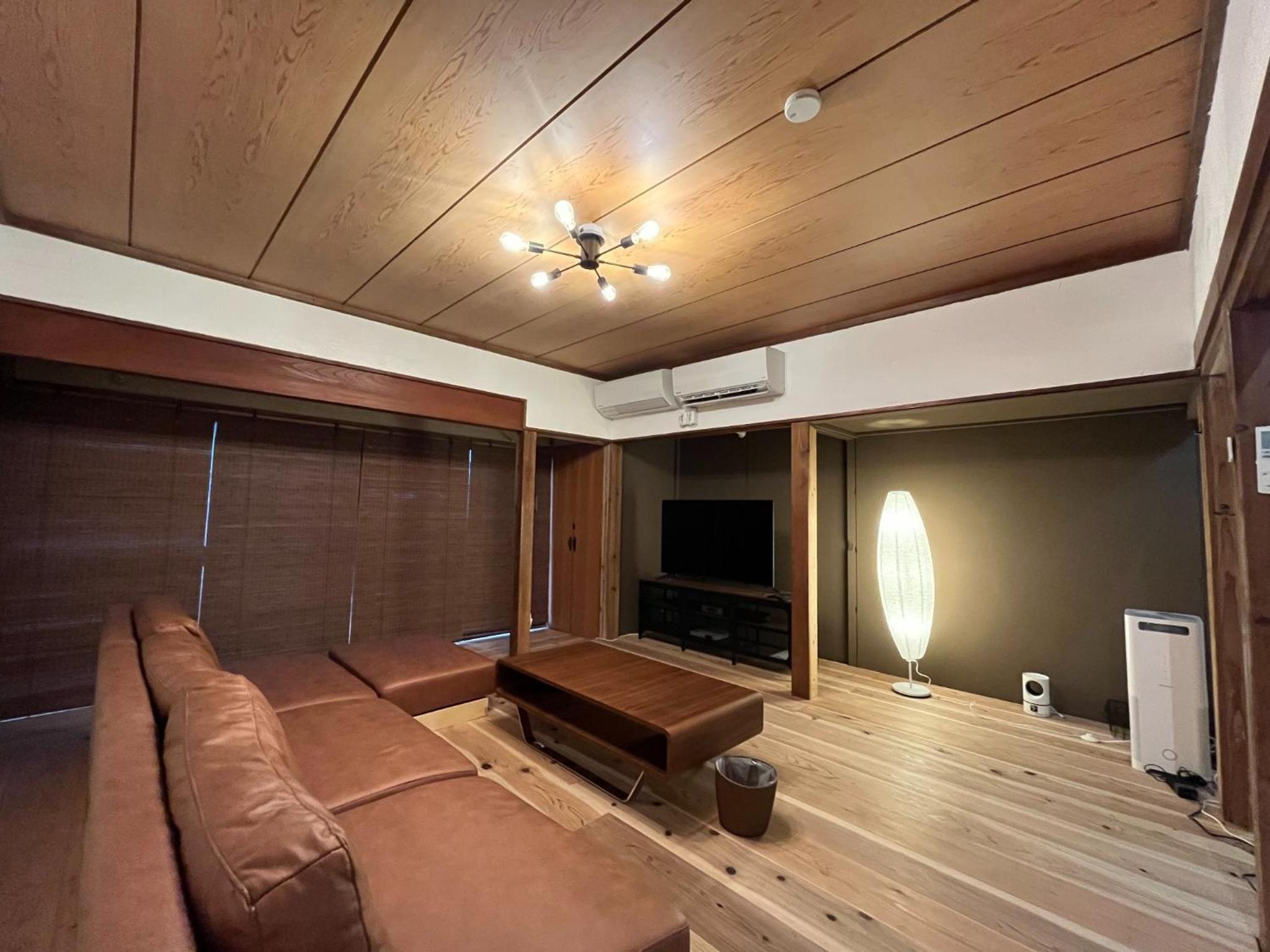 Vacation Home photo 1
