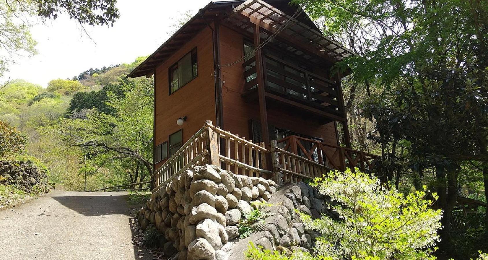 Bungalow photo 3