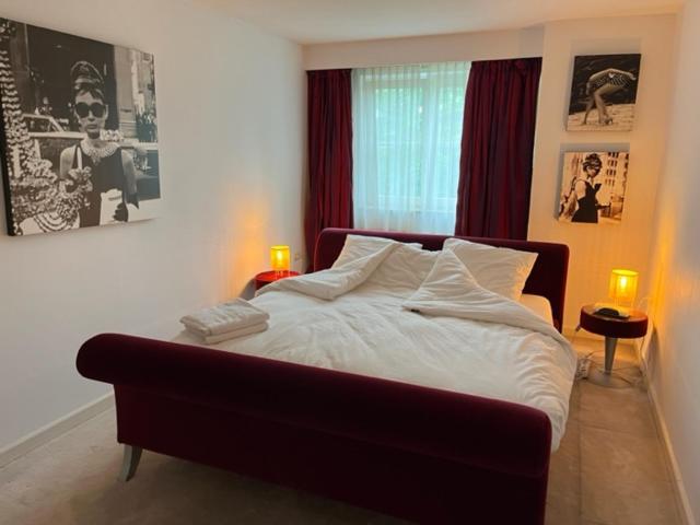 Double Room With Shared Bathroom photo 1