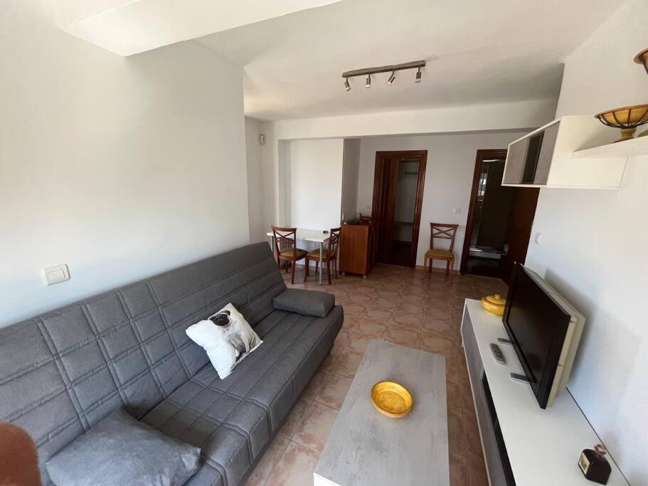 Departamento de tres habitaciones