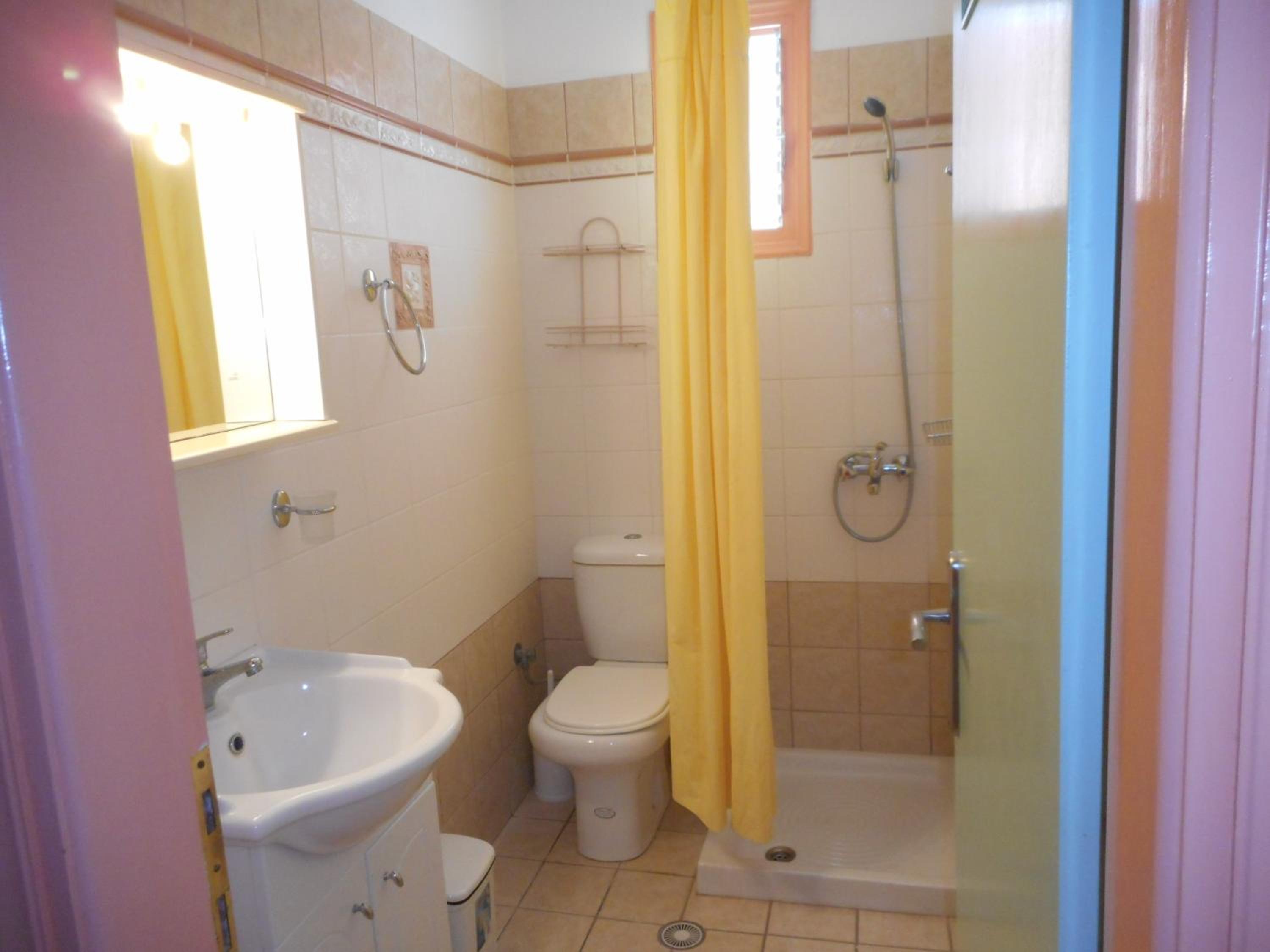 Standard Twin Room photo 2