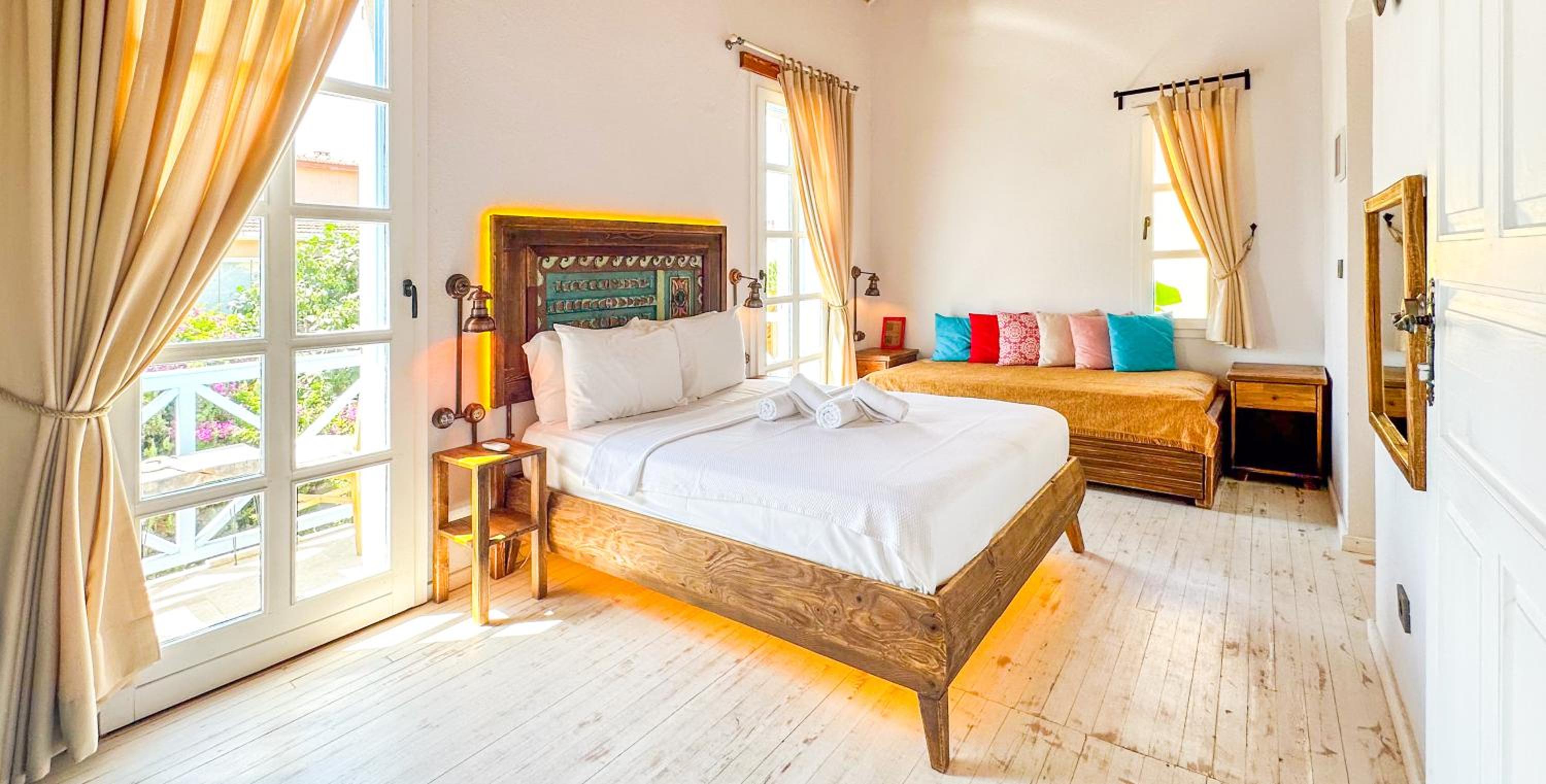 Superior Double or Twin Room