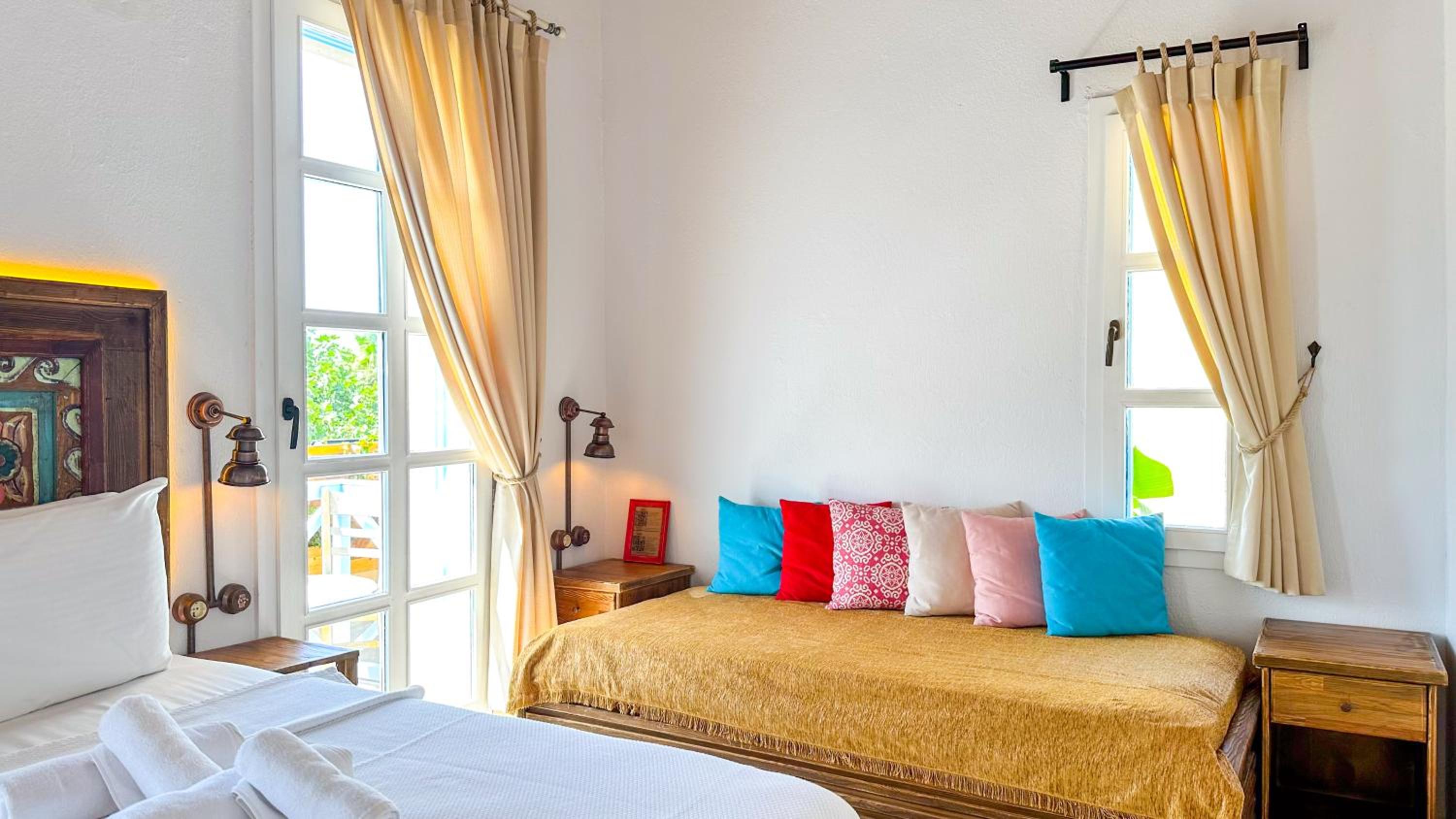 Superior Double or Twin Room photo 2