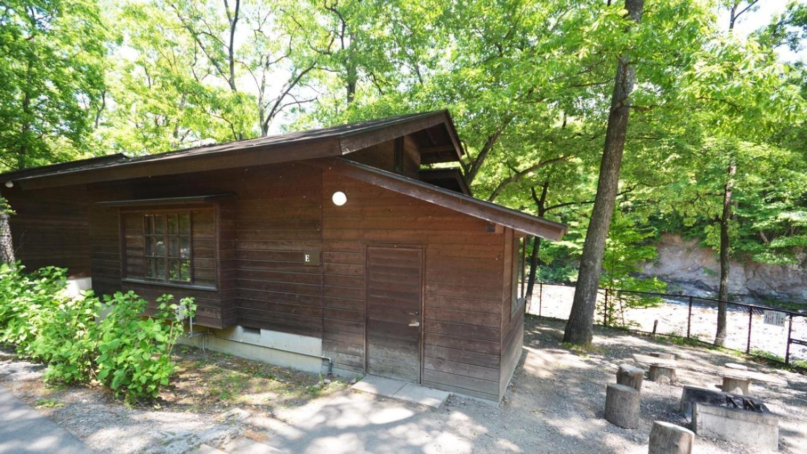 Bungalow photo 2