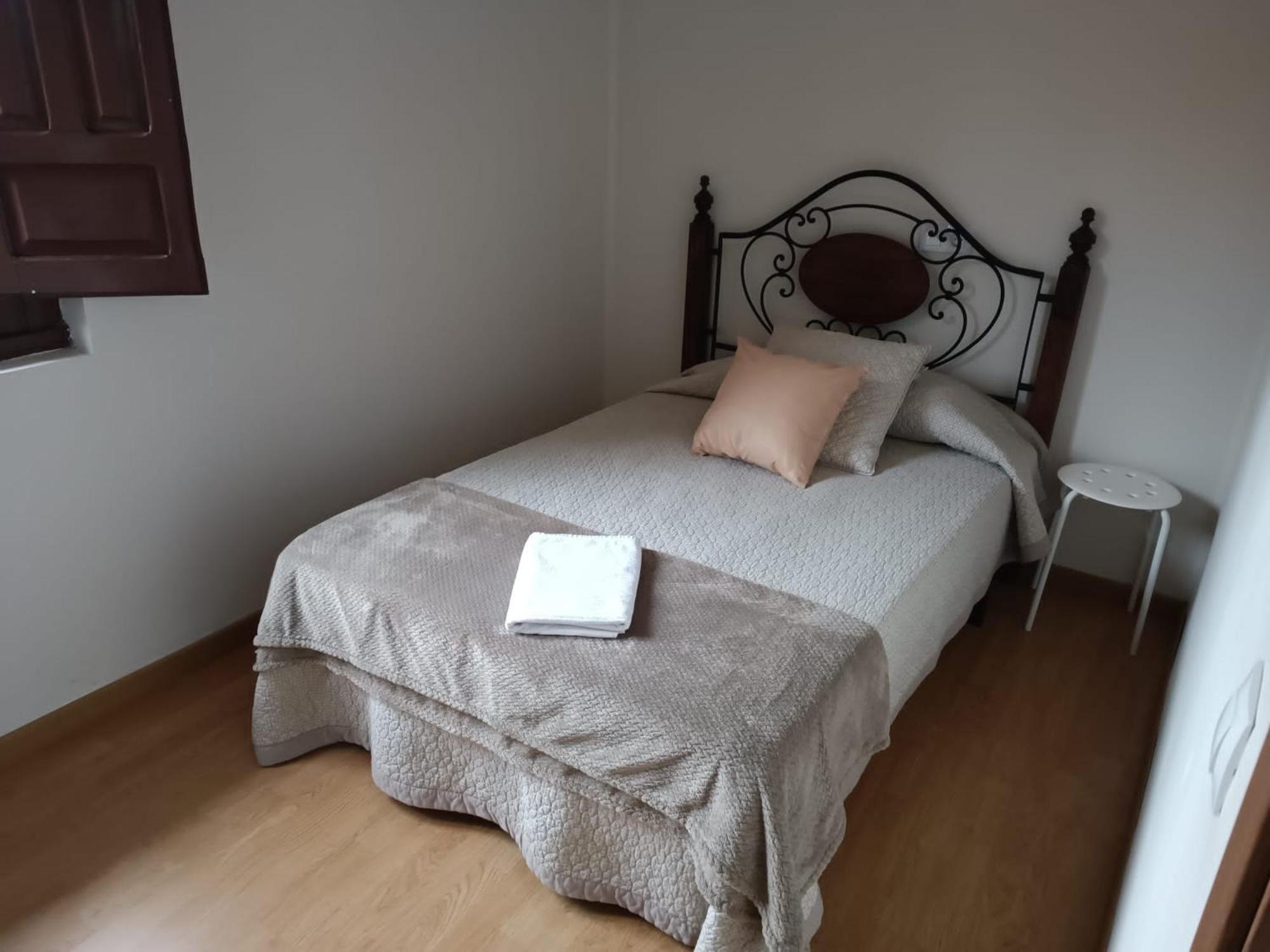 Departamento de tres habitaciones