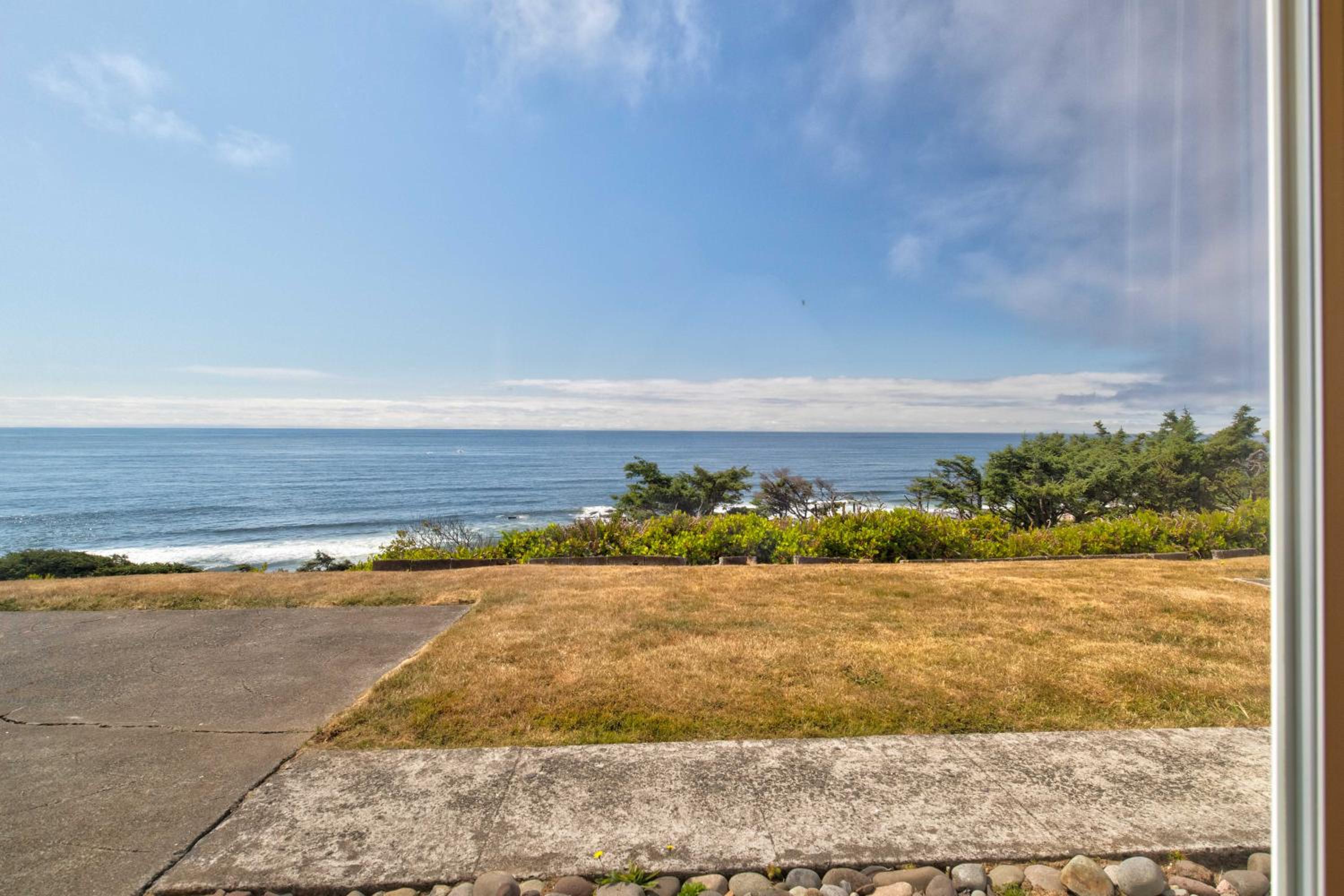 1 Queen Cottage with kitchen, Ocean View photo 3