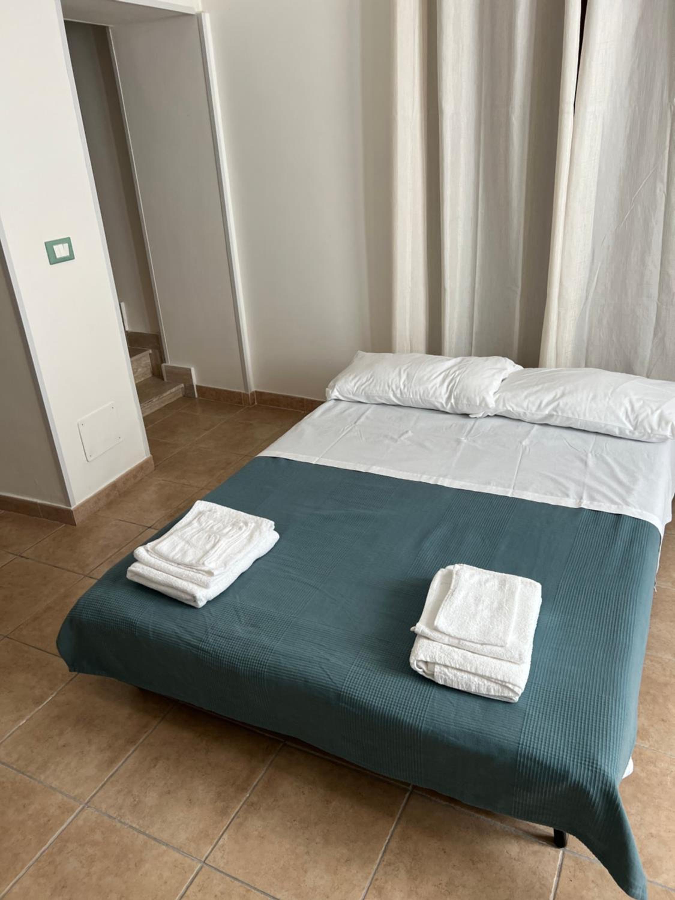 Two-Room Apartment