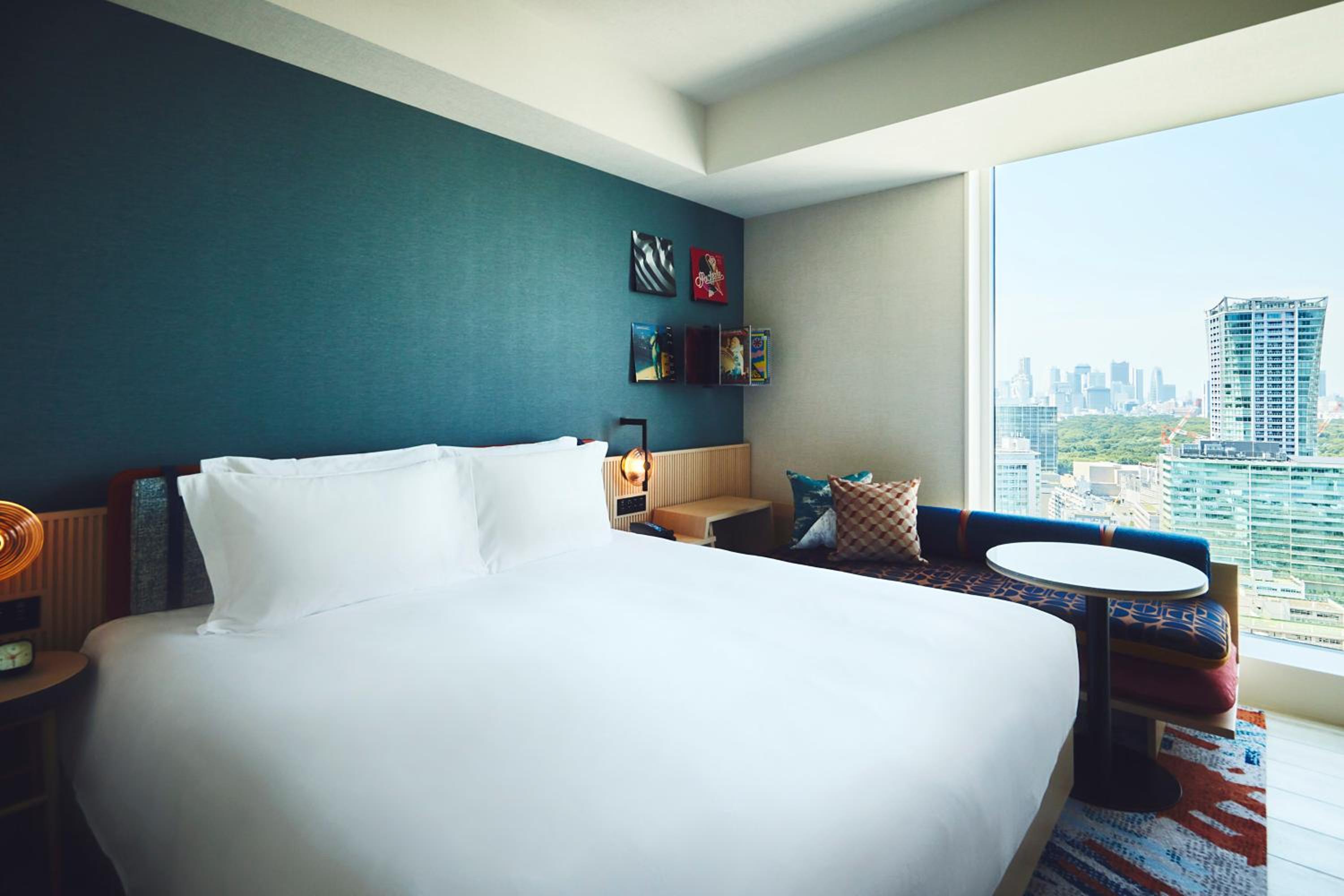 Premium Room