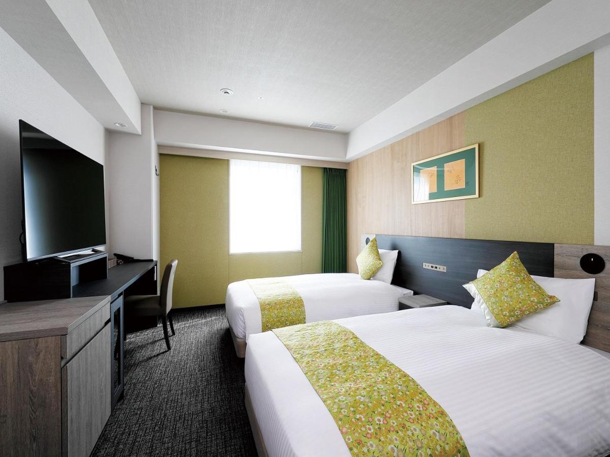 Smoking - Comfort Twin Room