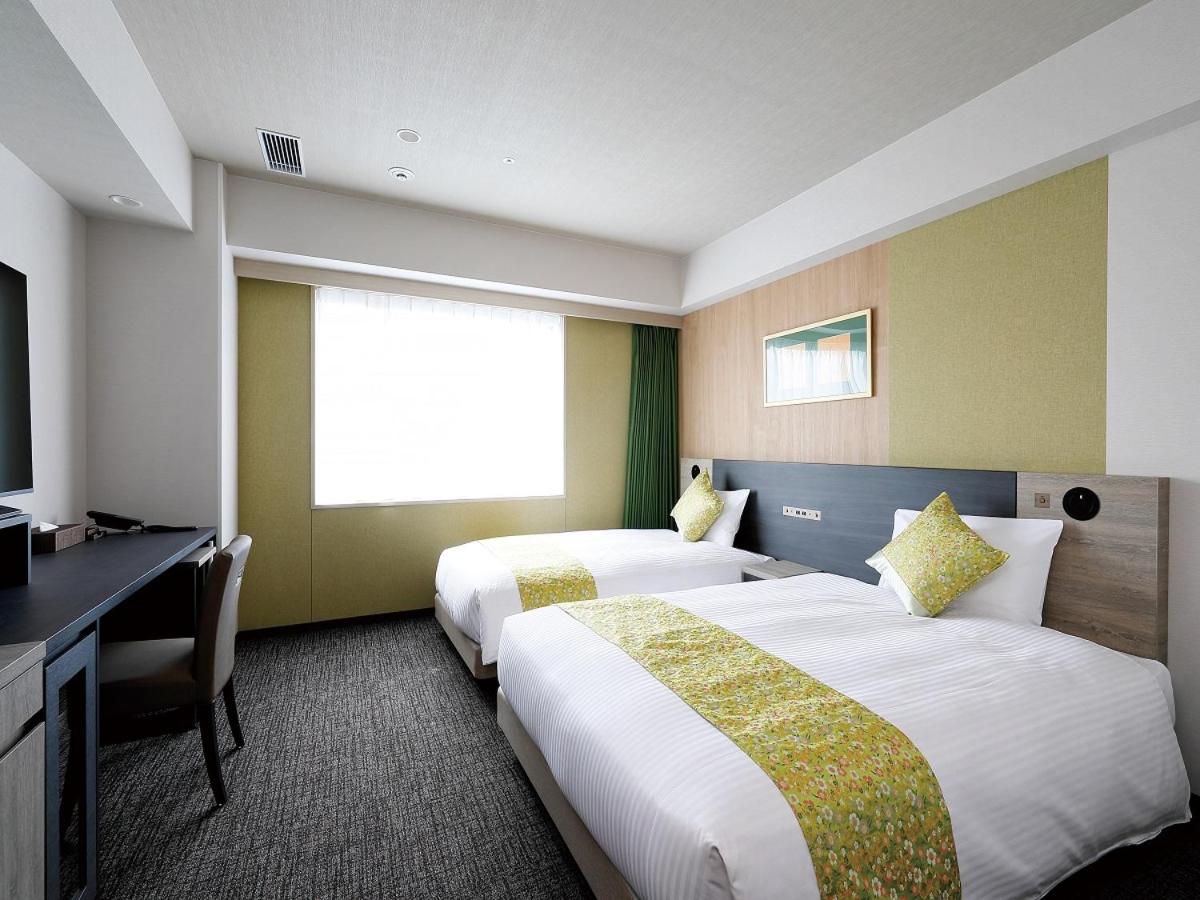 Smoking - Superior Twin Room