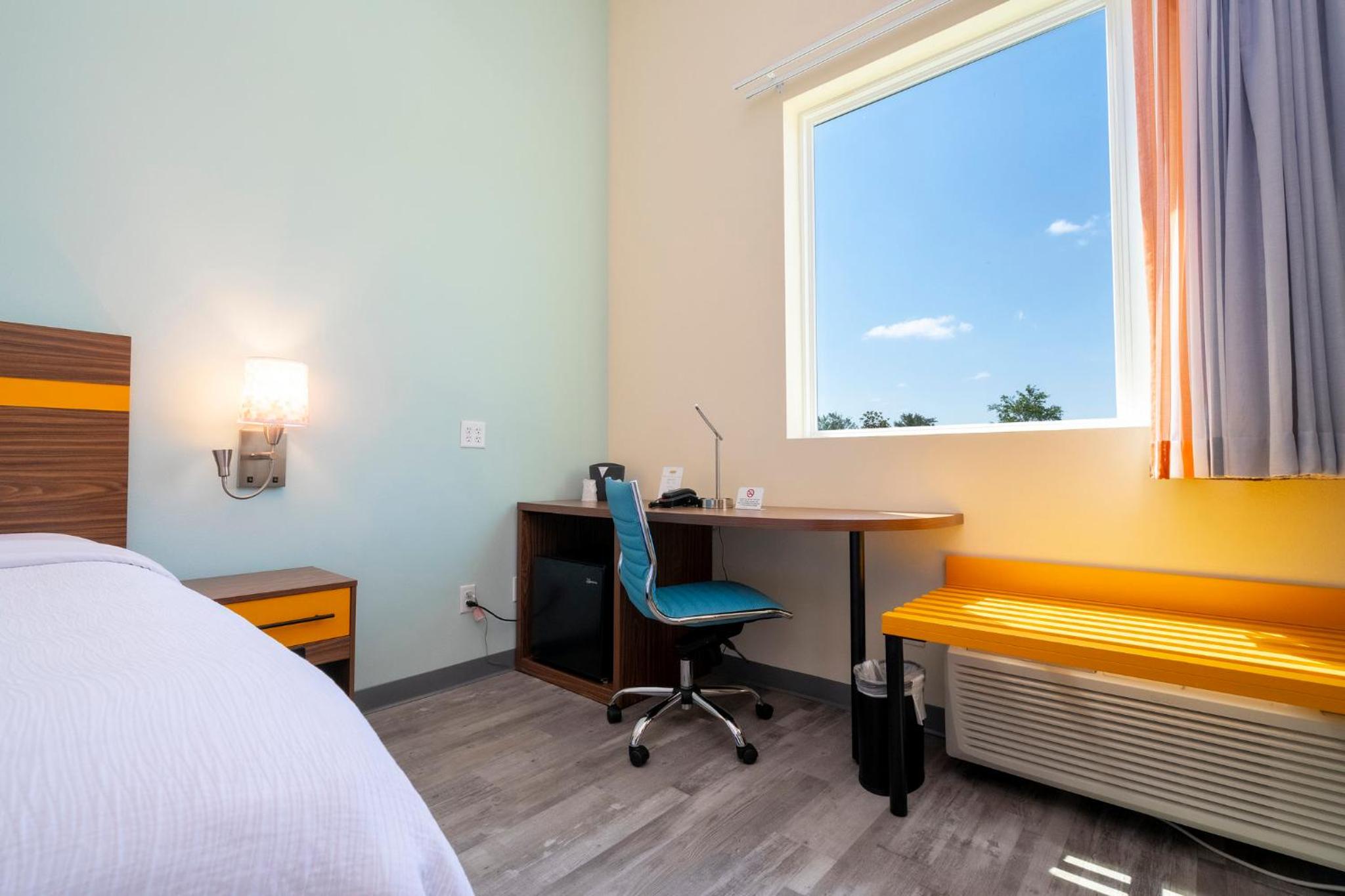 Elite Room with Two Queen Beds Smoke Free