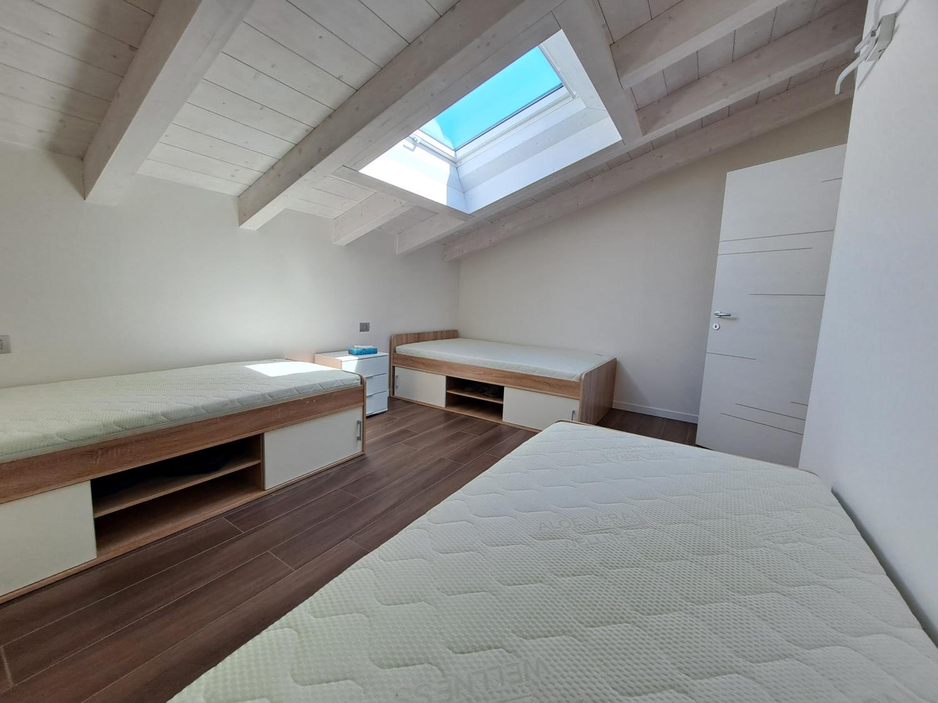 Two-Bedroom House photo 1