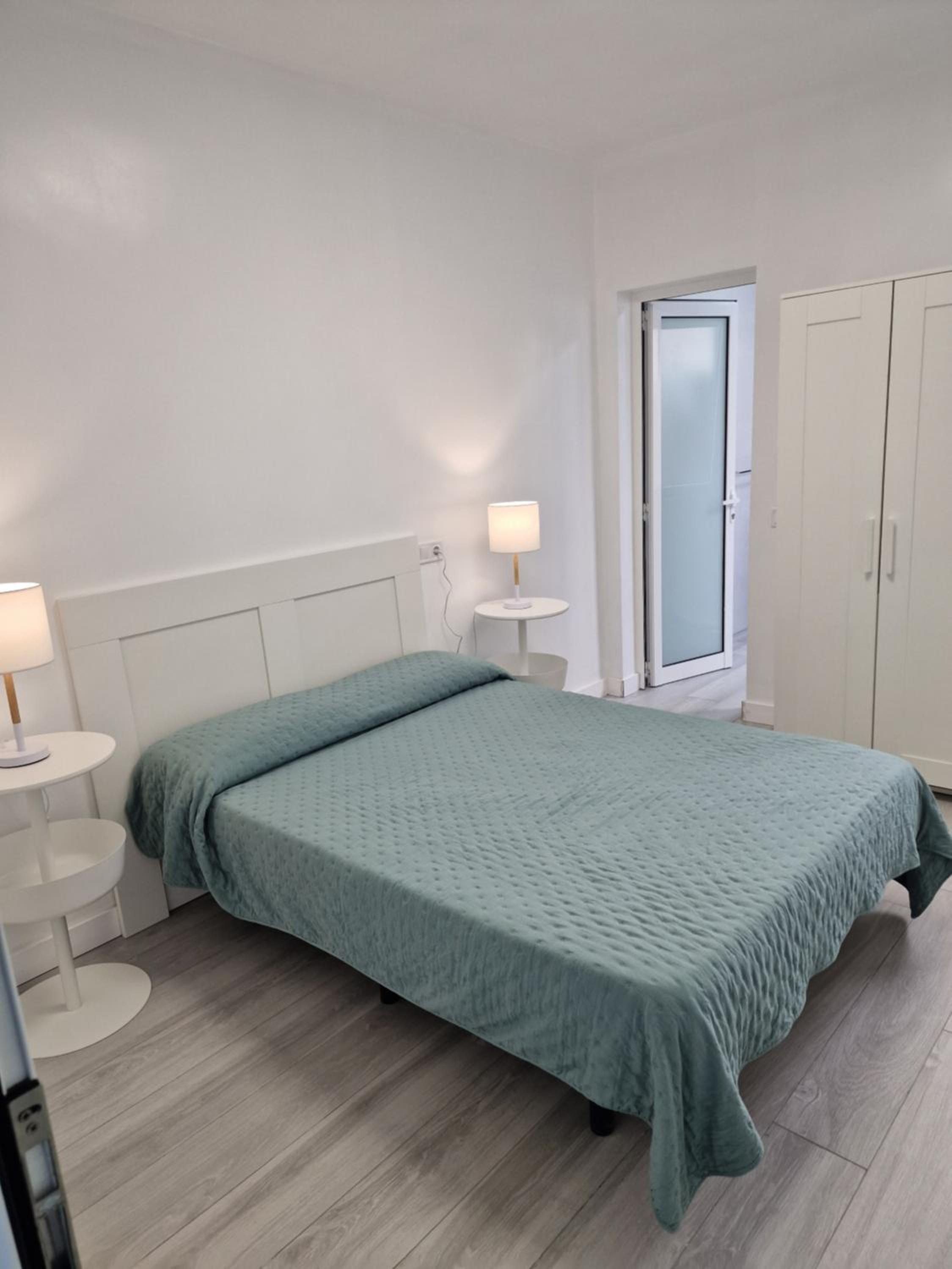 Apartamento Superior