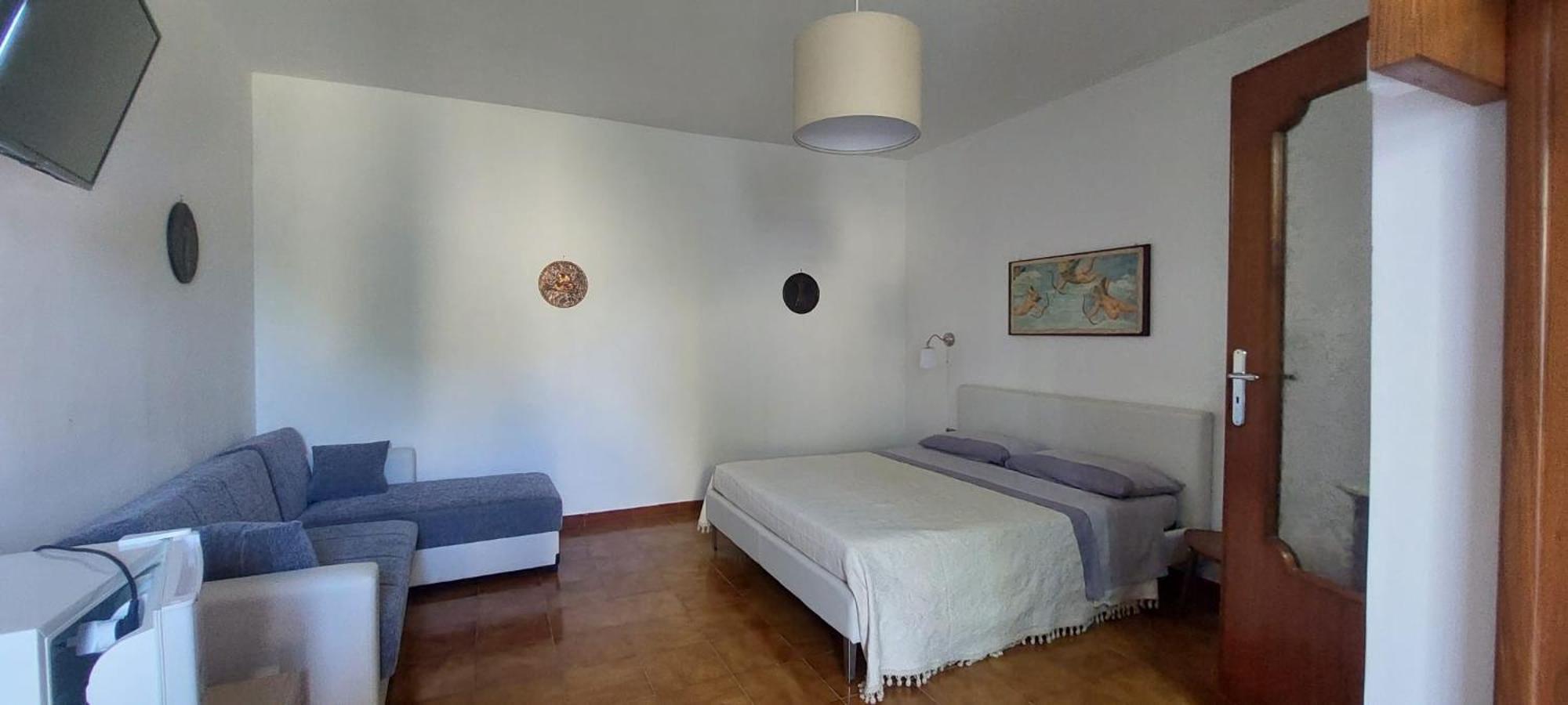 Double Room - Photo 20