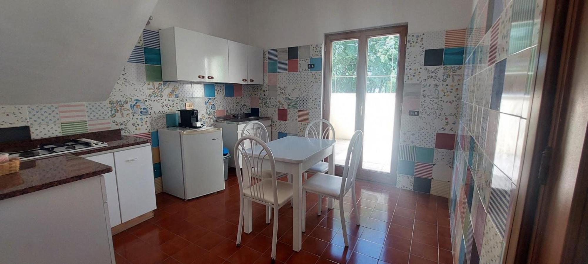 Double Room - Photo 8