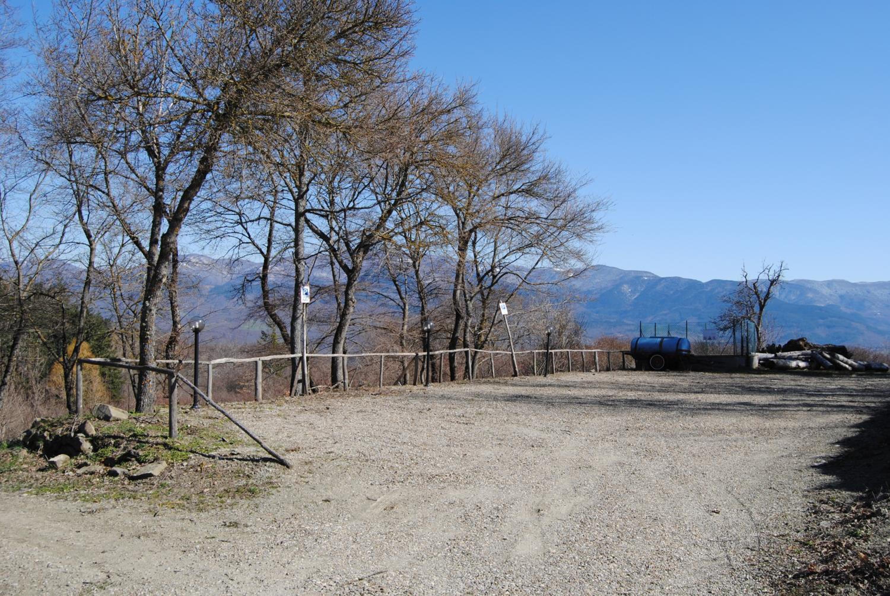Apartment with Garden View photo 2
