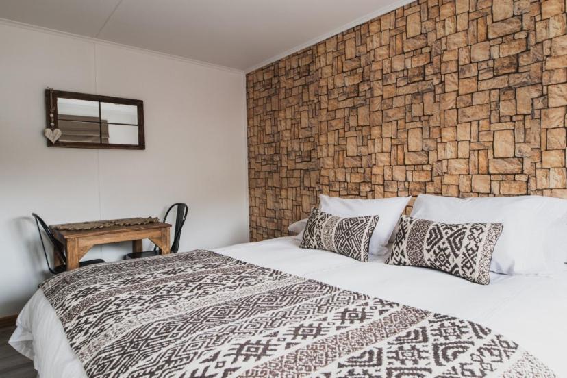 Double or Twin Room photo 1
