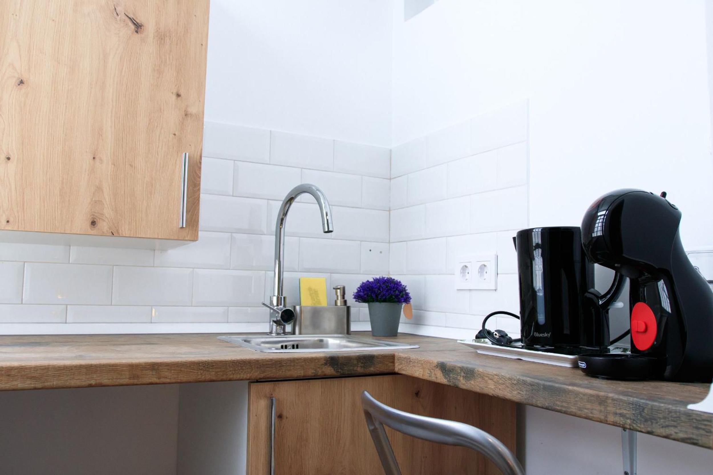 Double Room with Private Bathroom photo 2
