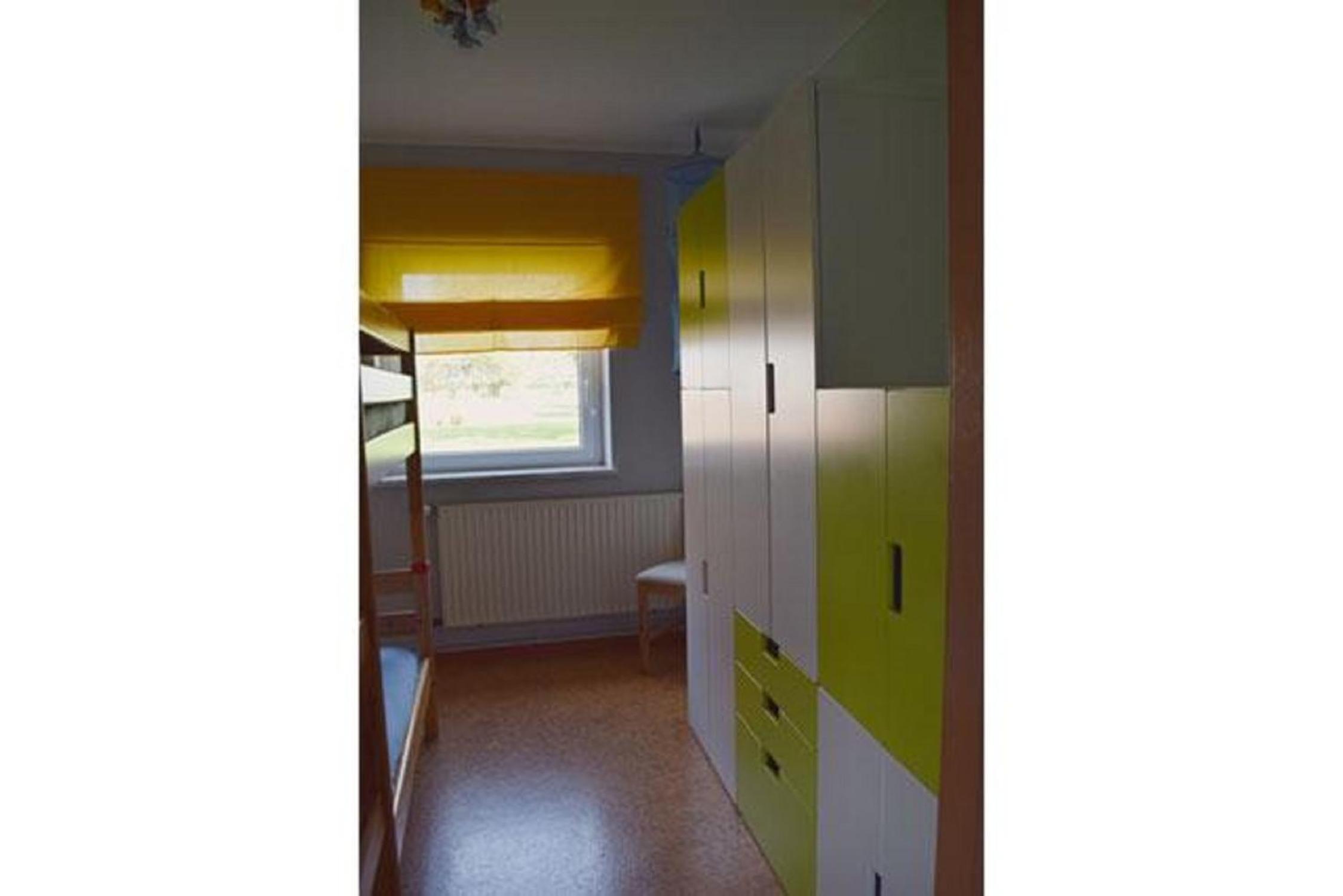 Apartment - Ground Floor photo 3
