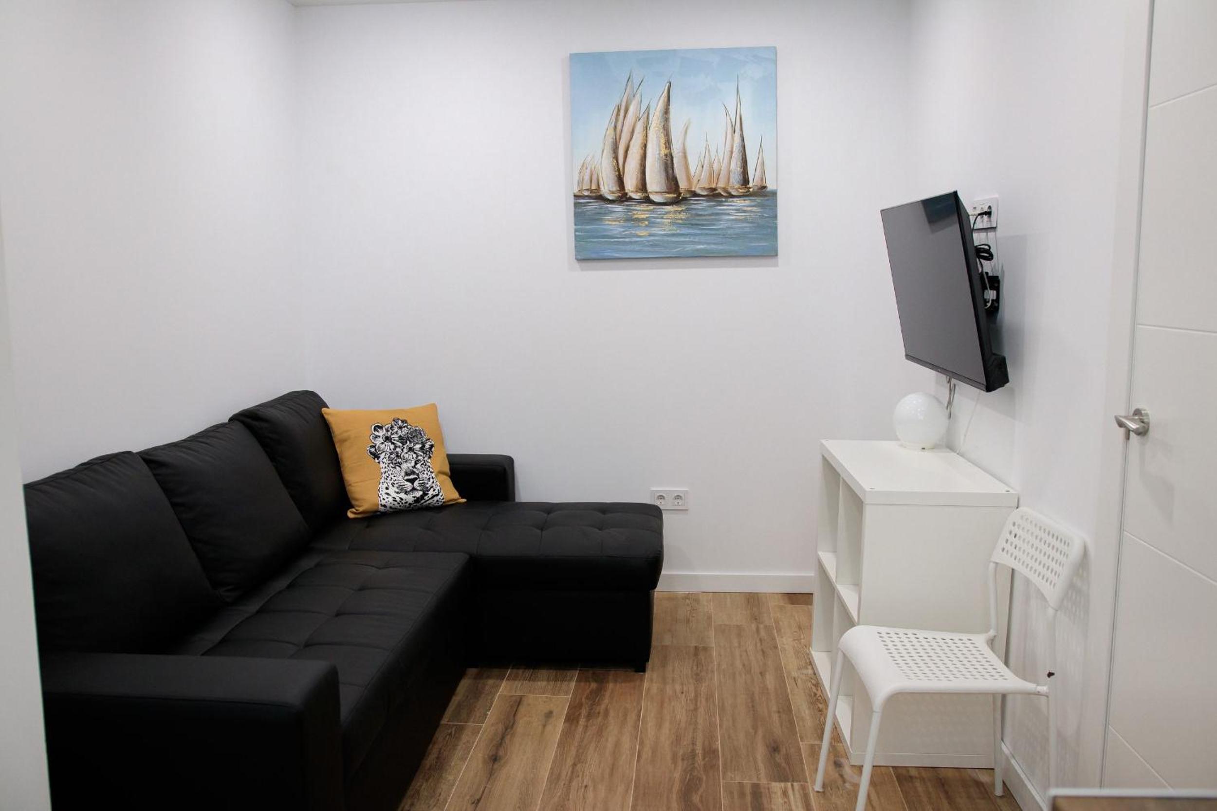 Habitación Doble con Cama Supletoria
