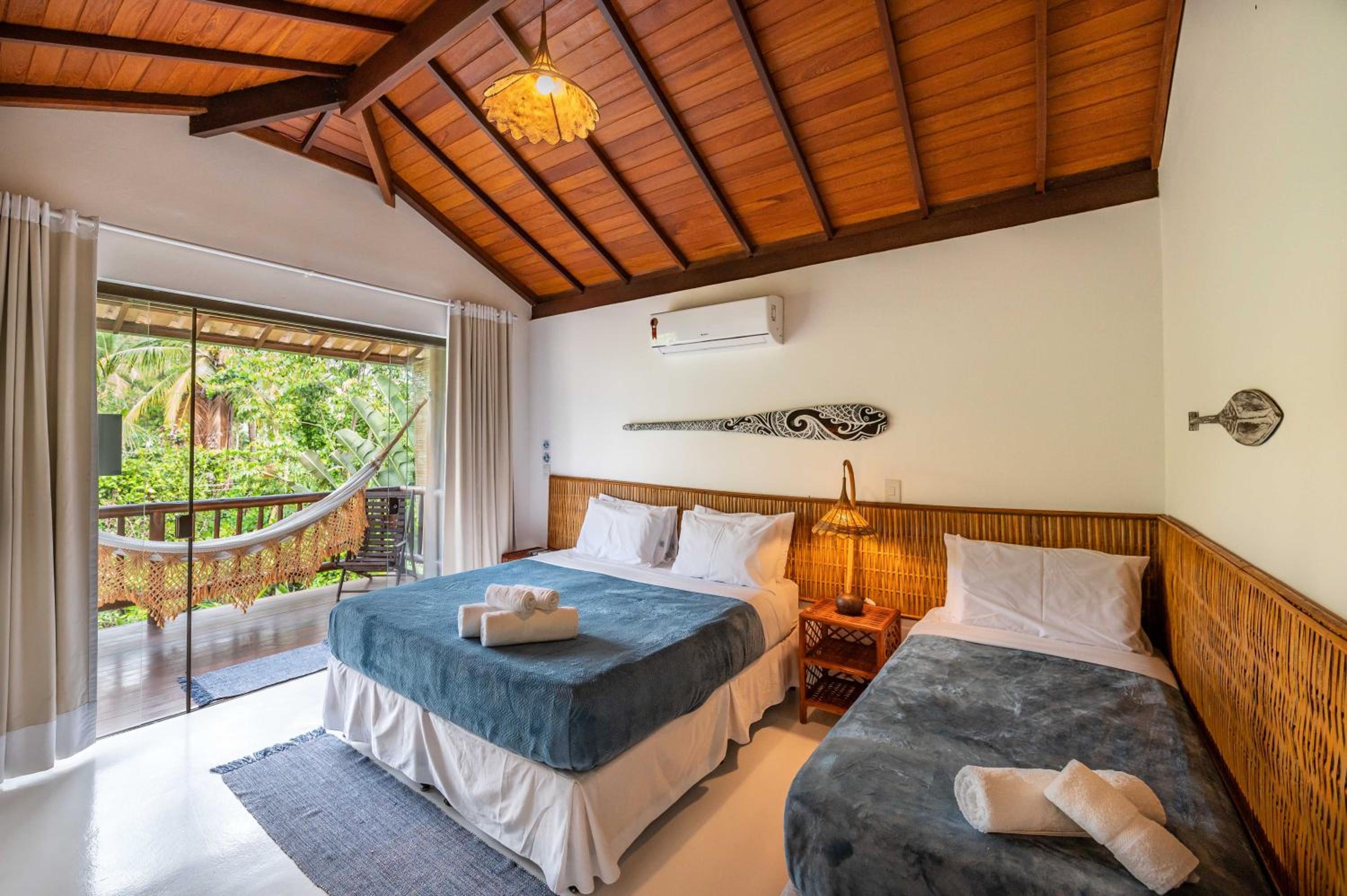 Superior Triple Room photo 1