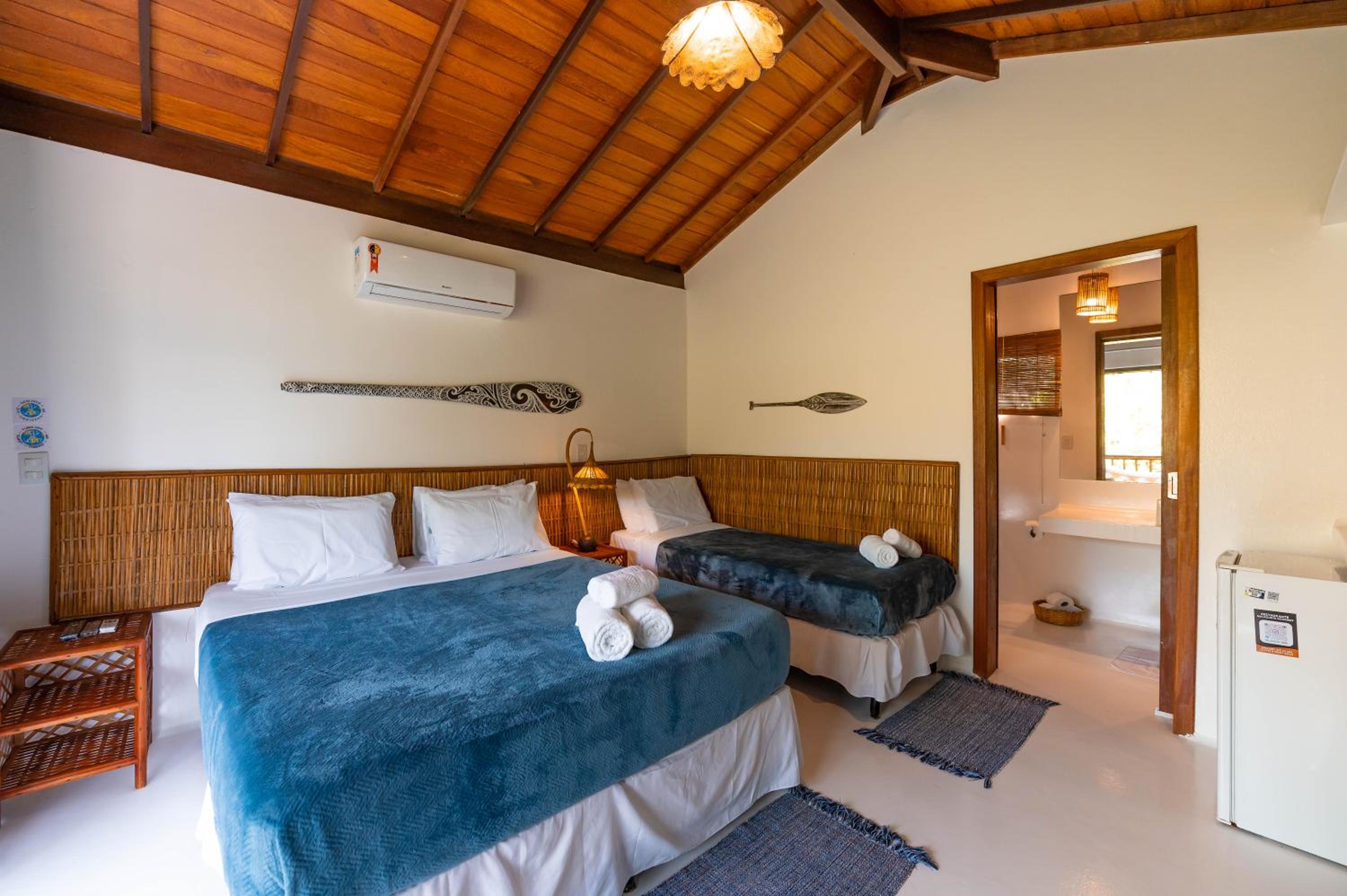 Superior Triple Room photo 3