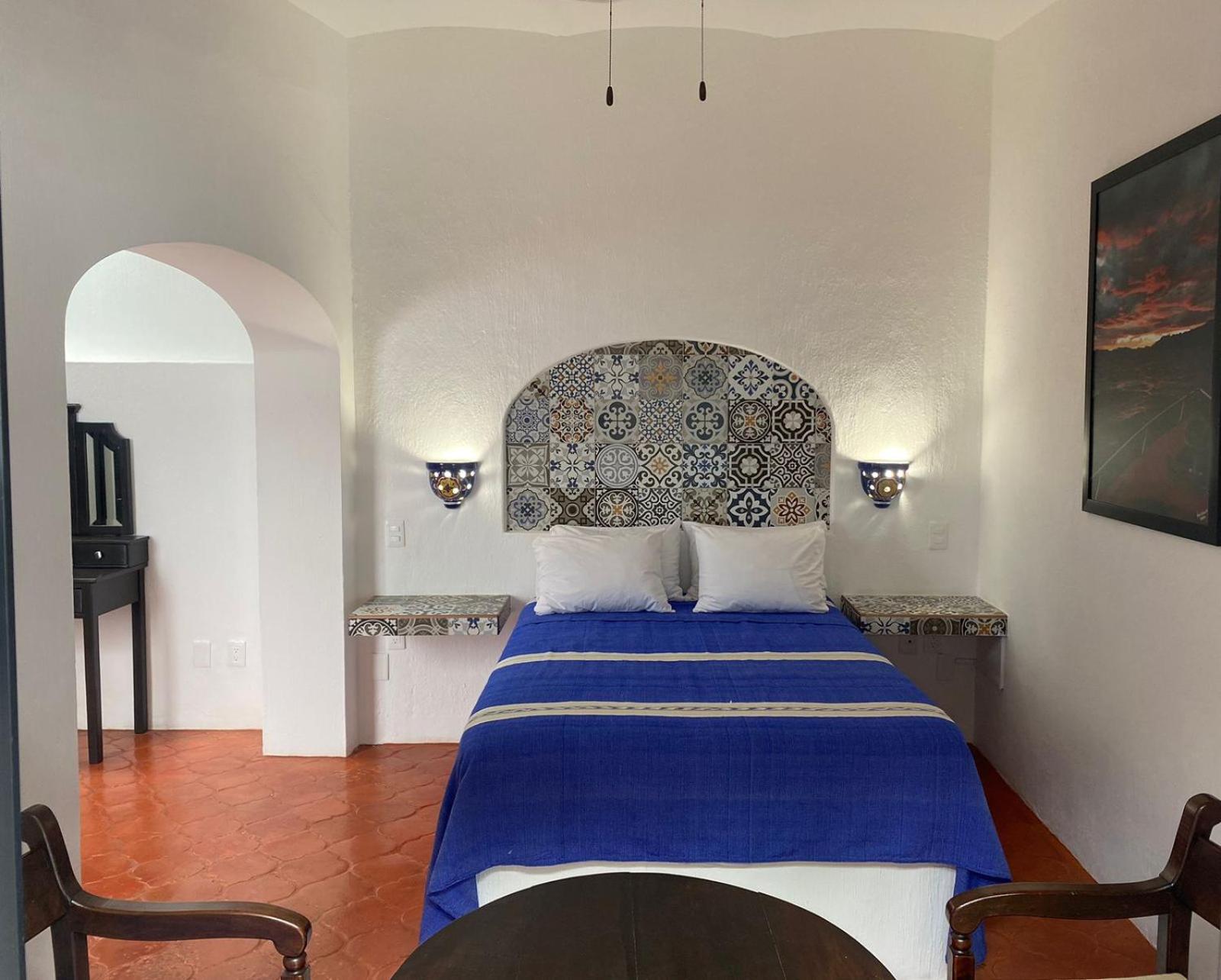 Double Room photo 2
