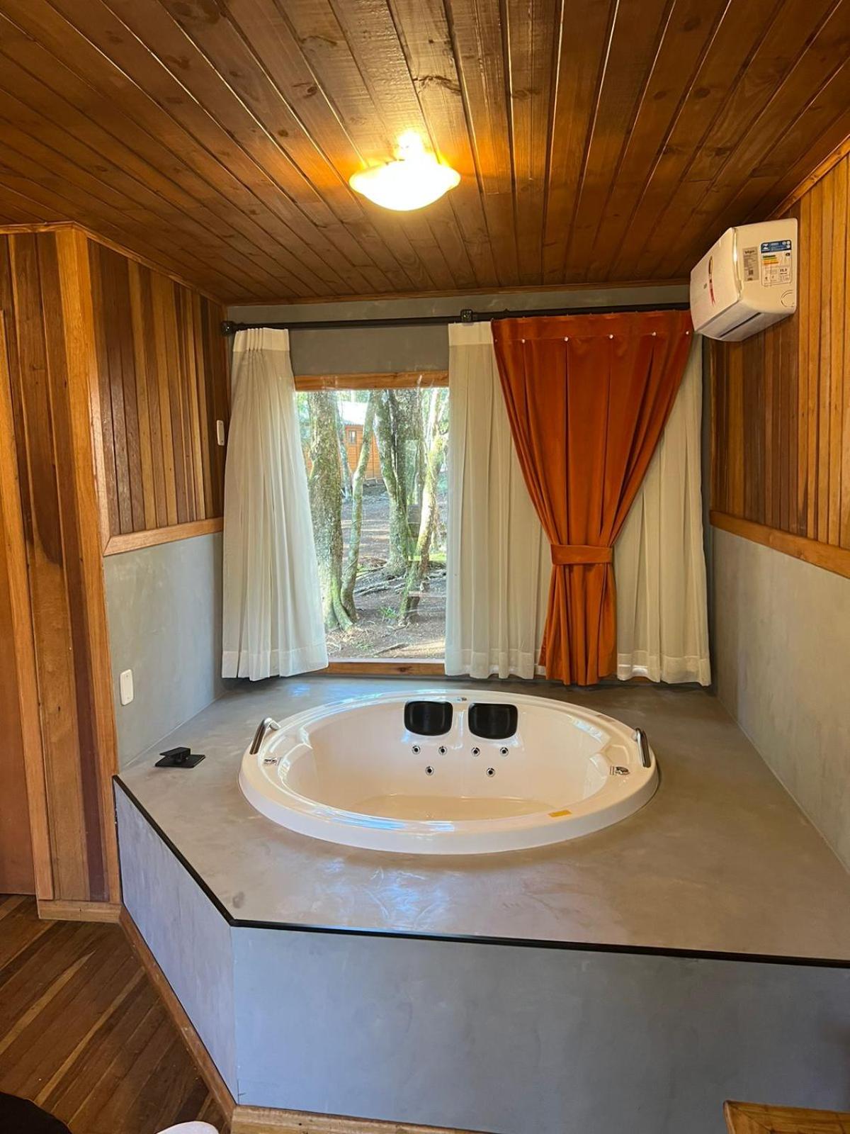Chalé Especial photo 2