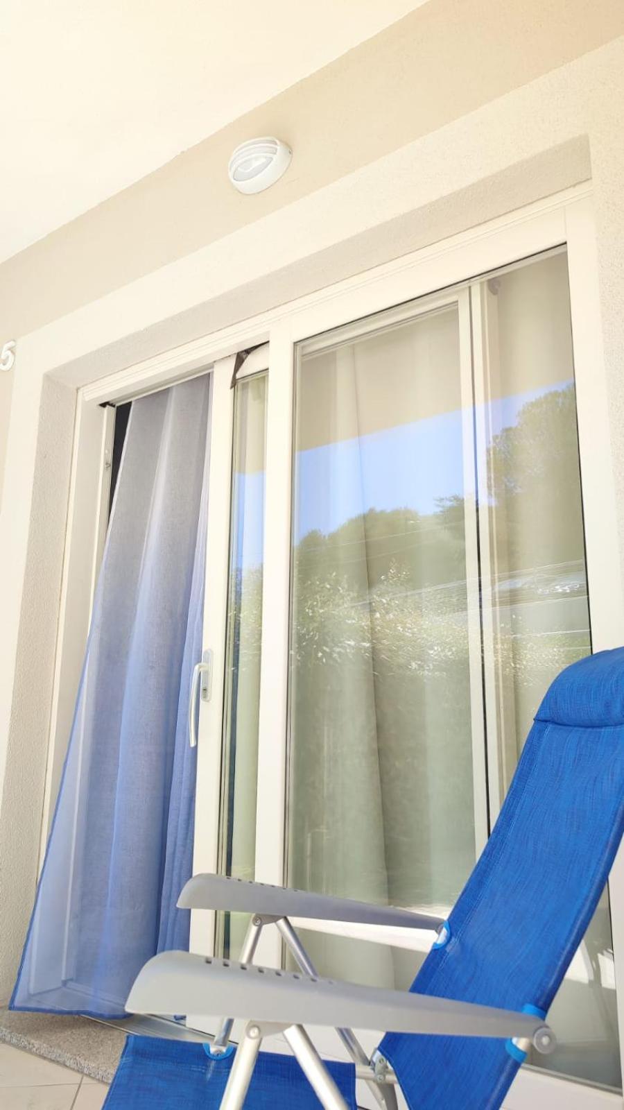 Villa with Garden View photo 3