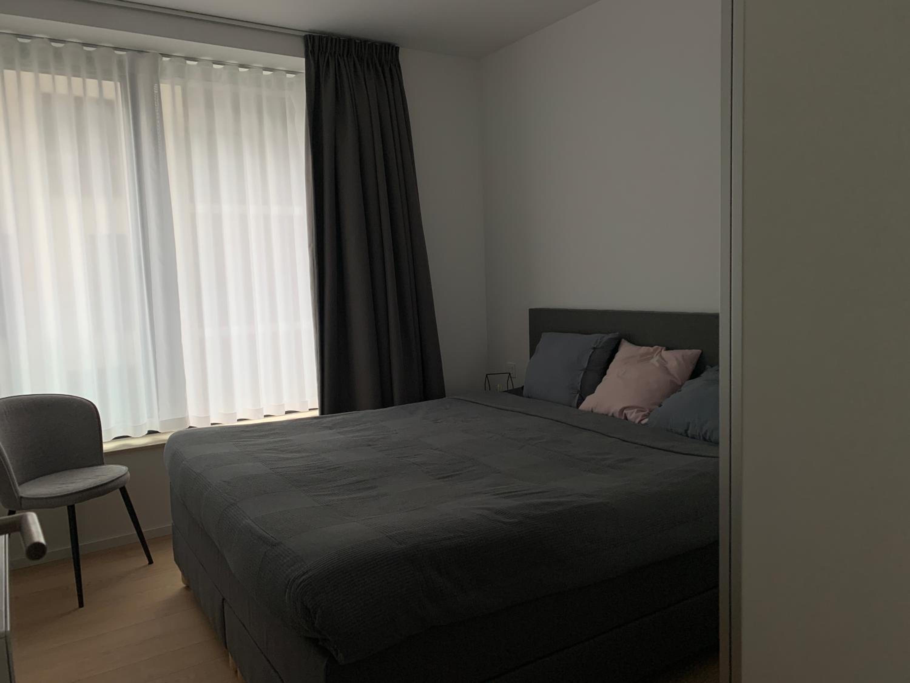 Two-Bedroom Apartment photo 1