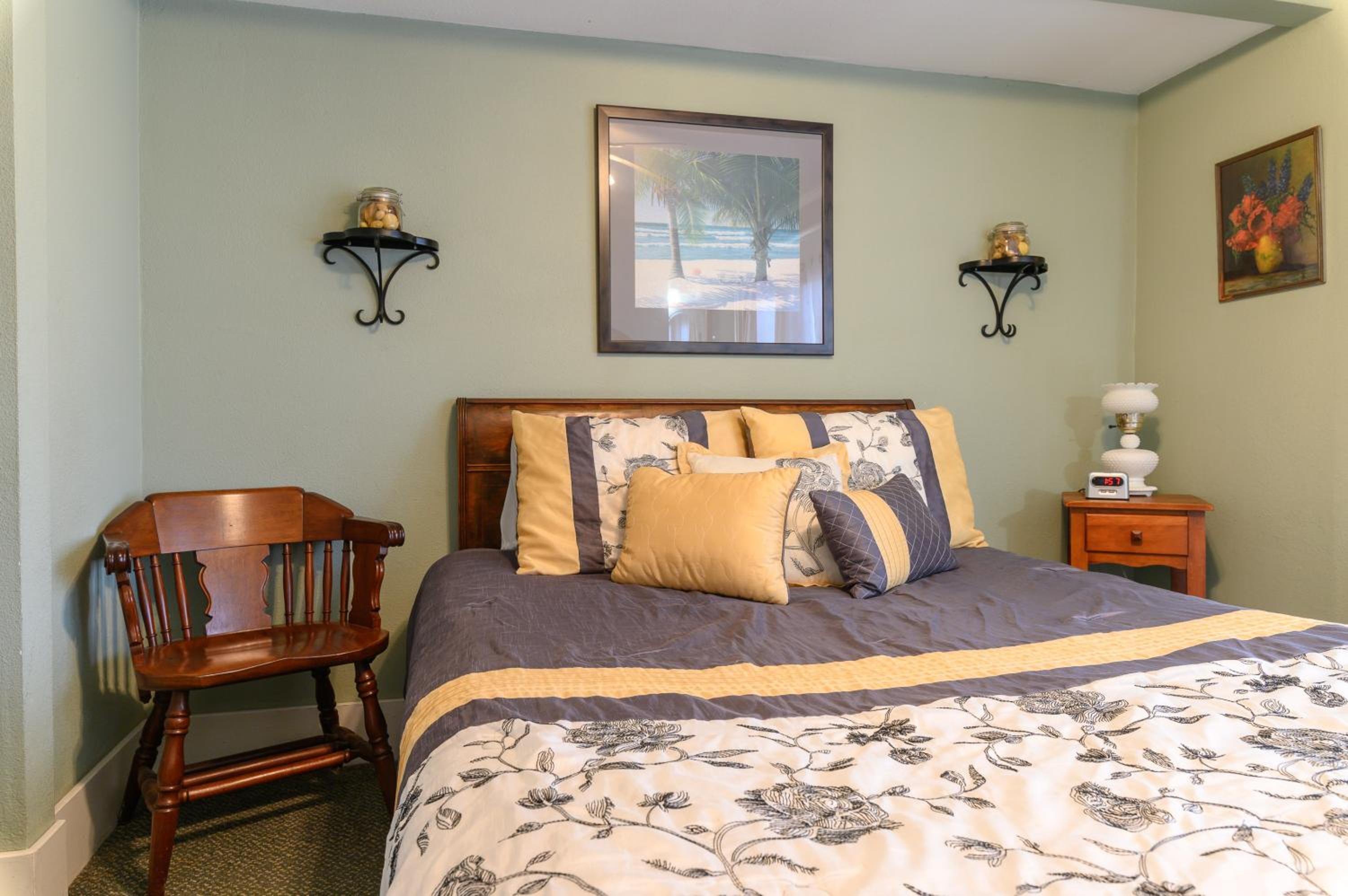 Superior Queen Room photo 1