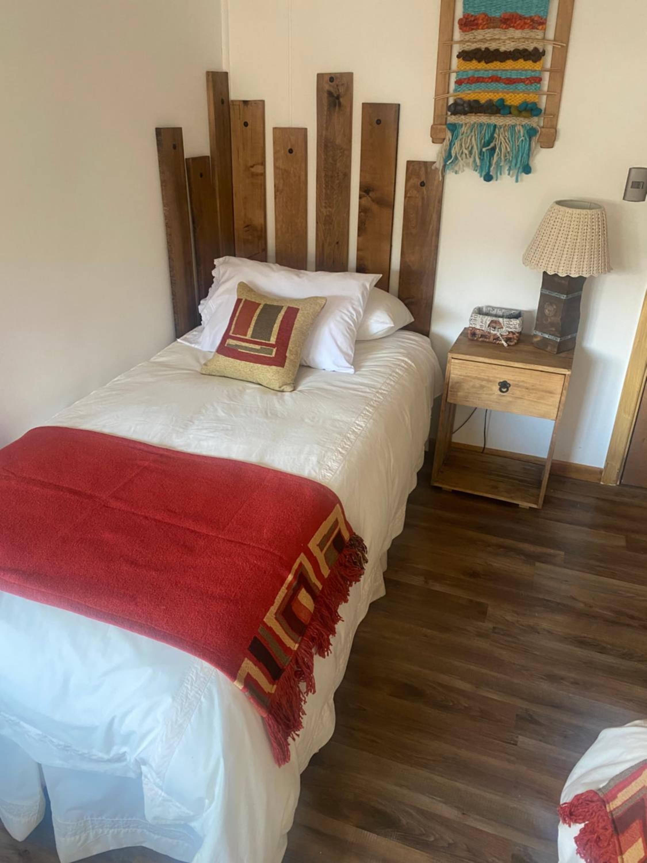 Double Room with Private Bathroom photo 1