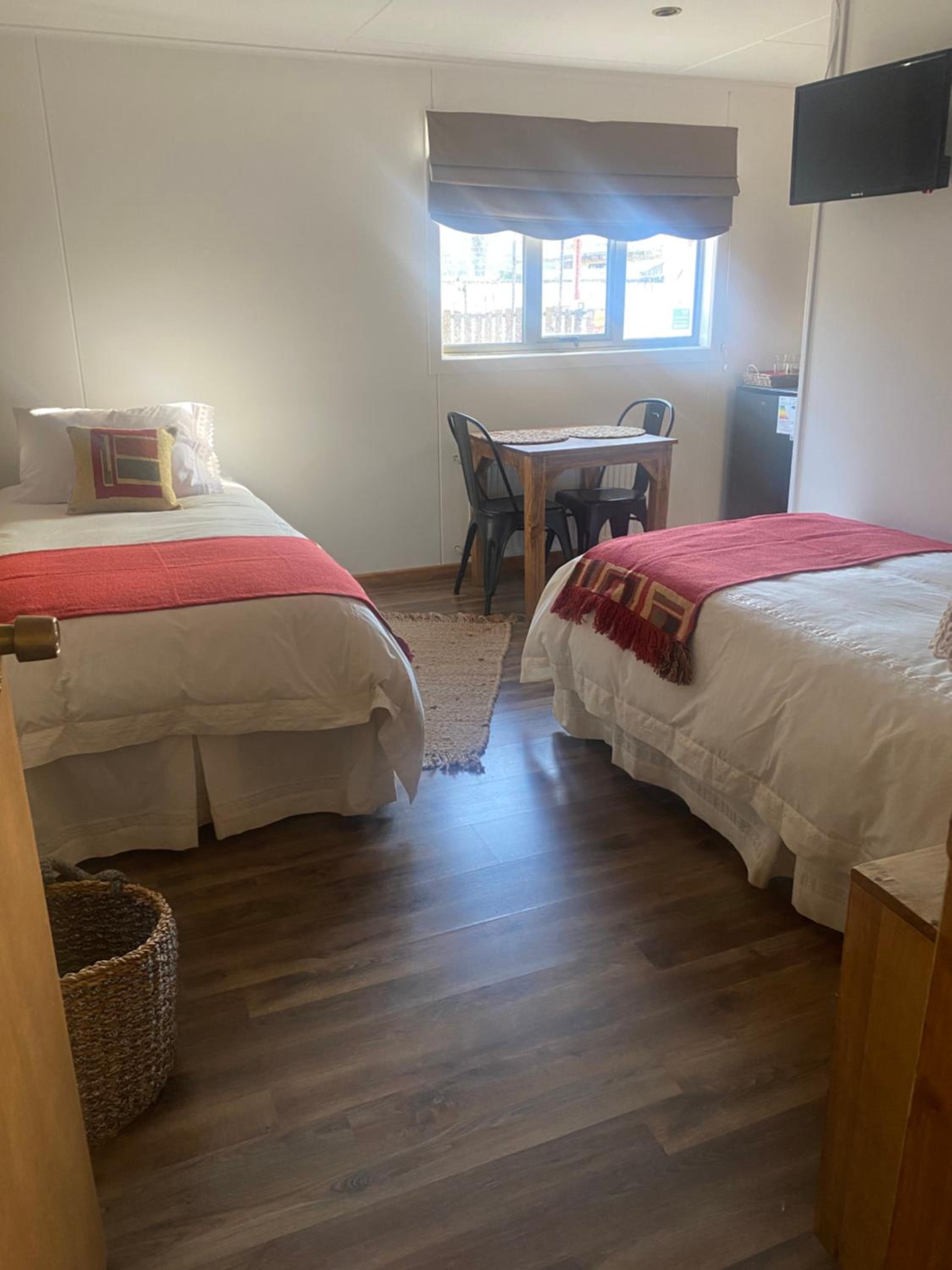 Double Room with Private Bathroom photo 2