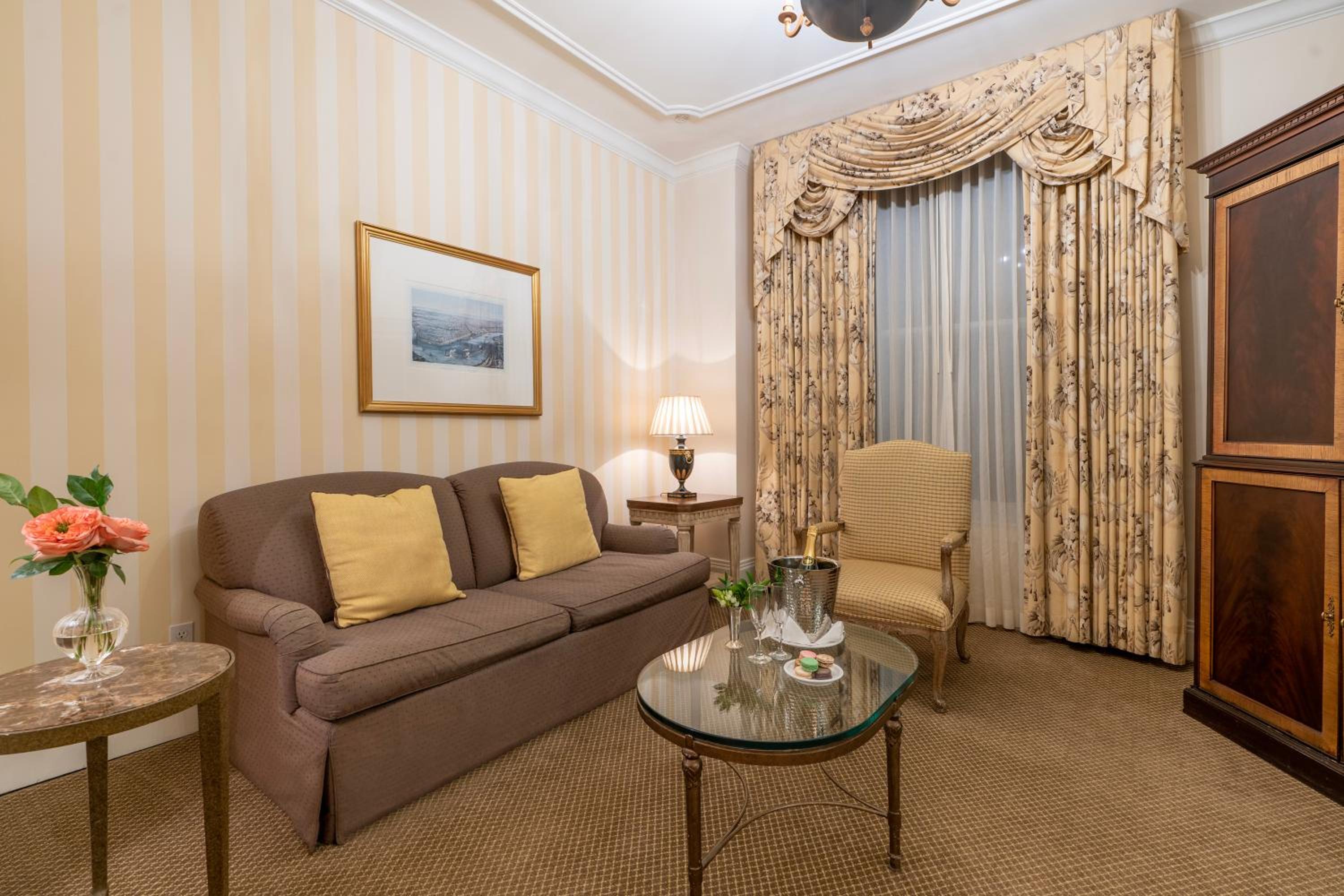 Executive Suite
