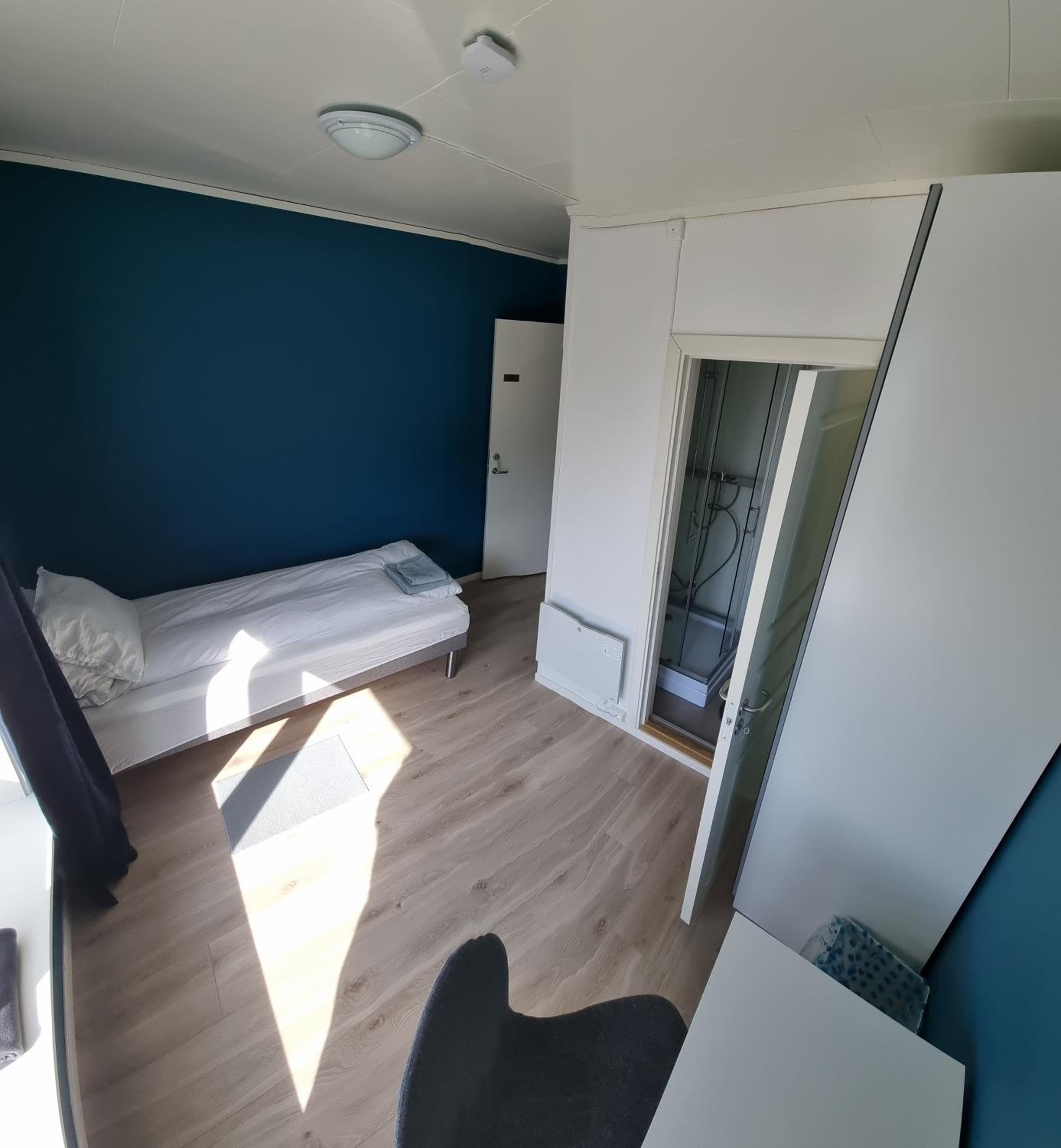 Single Room photo 3