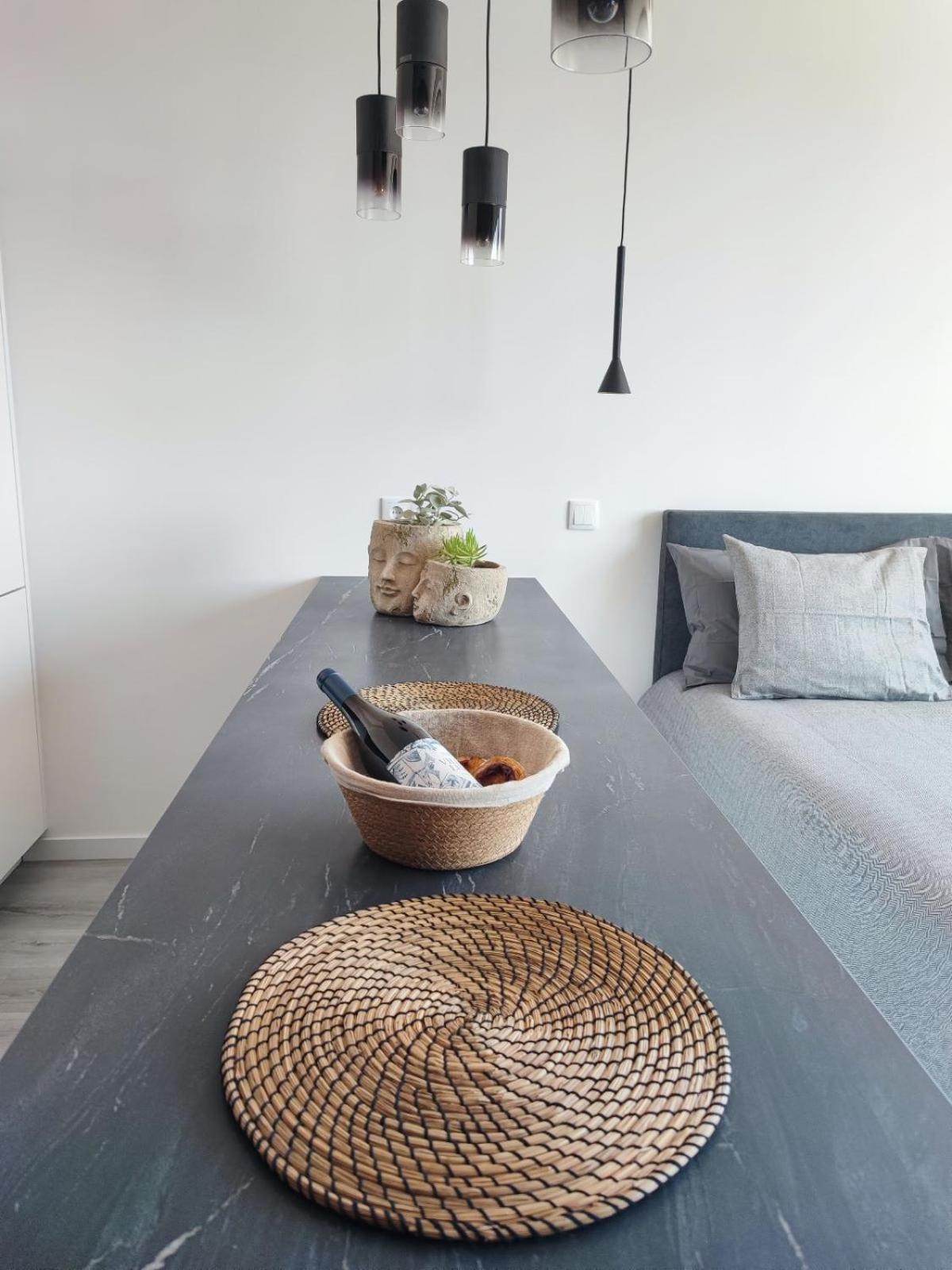 Studio Apartment photo 1