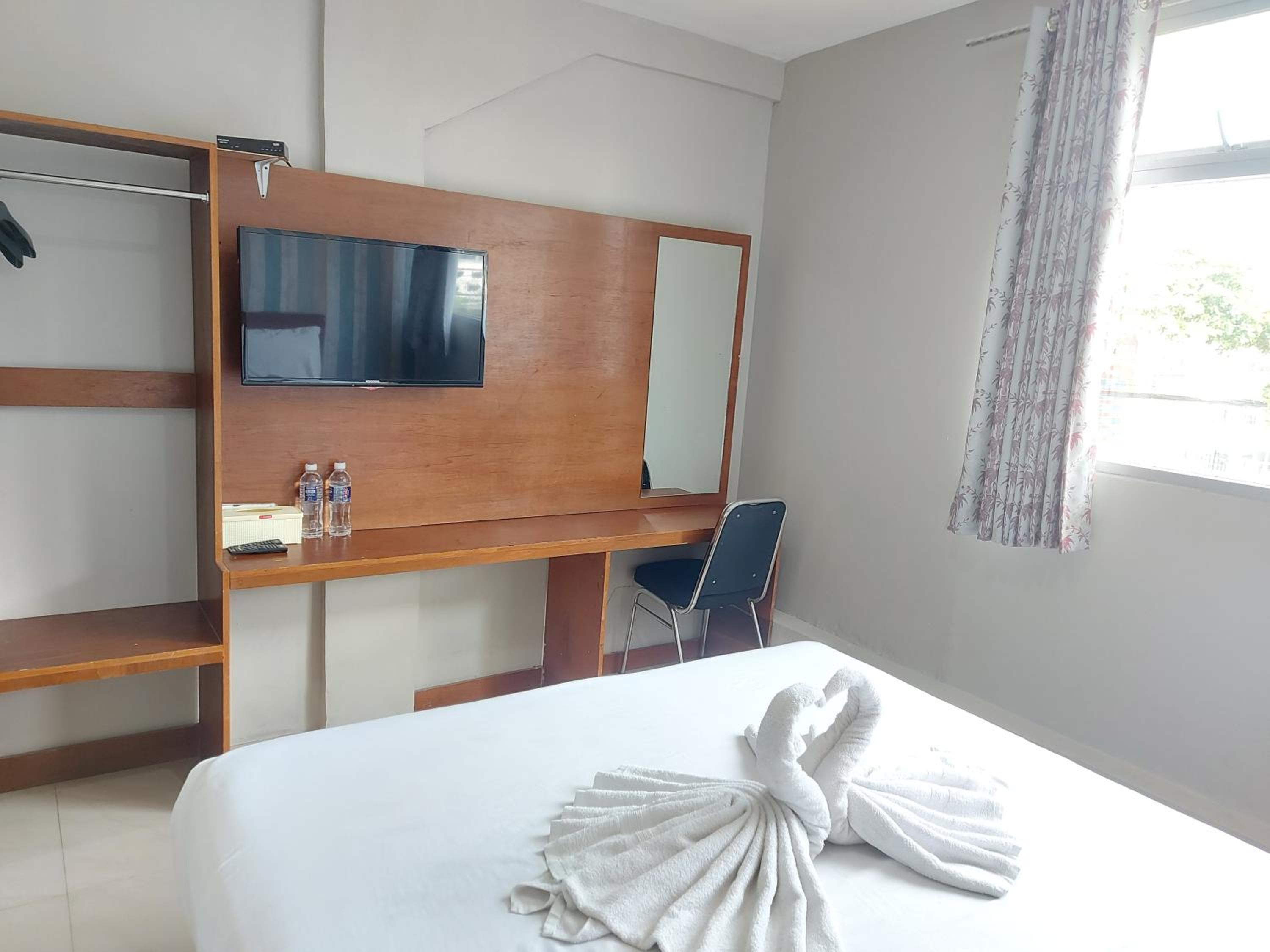 Superior Double Room - Photo 5