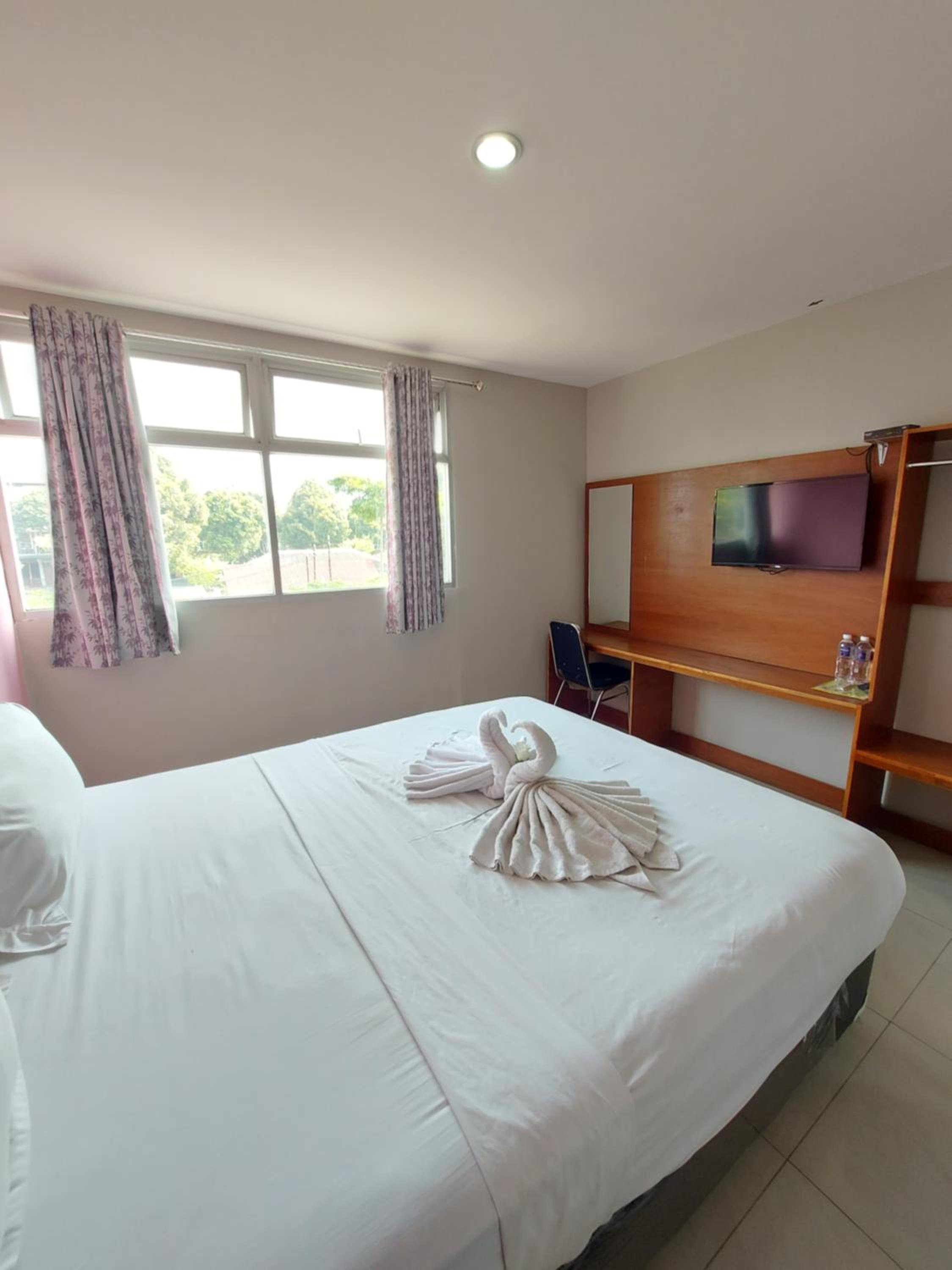 Standard Double Room - Photo 4
