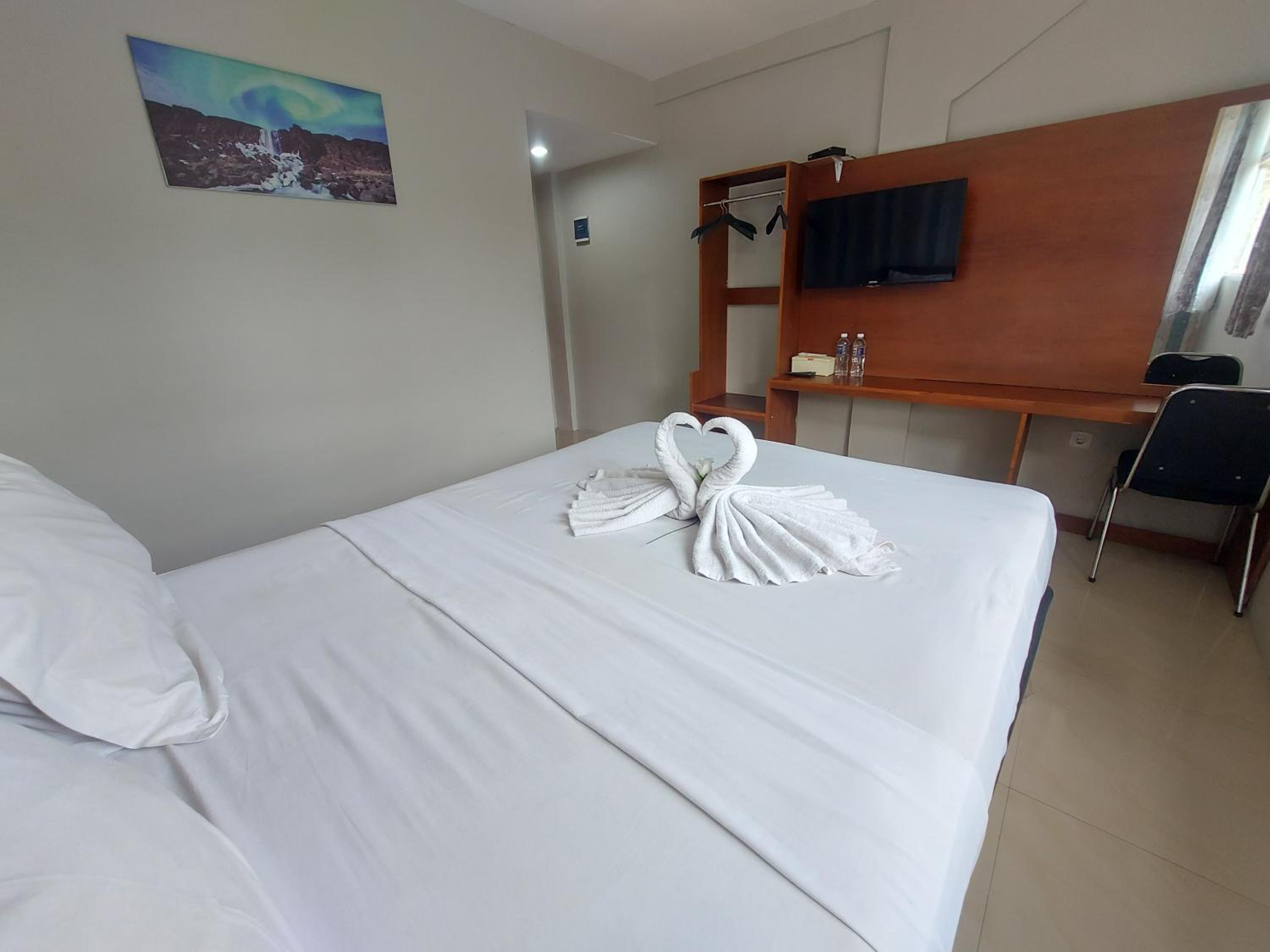 Superior Double Room - Photo 2