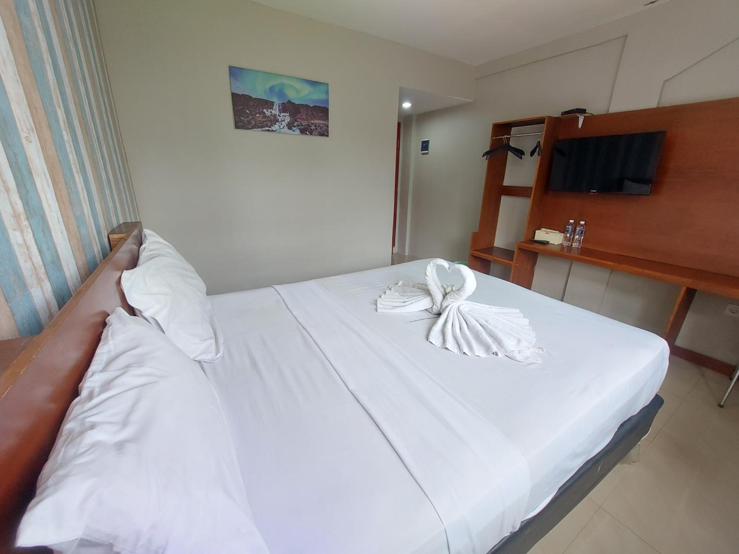 Superior Double Room - Photo 4