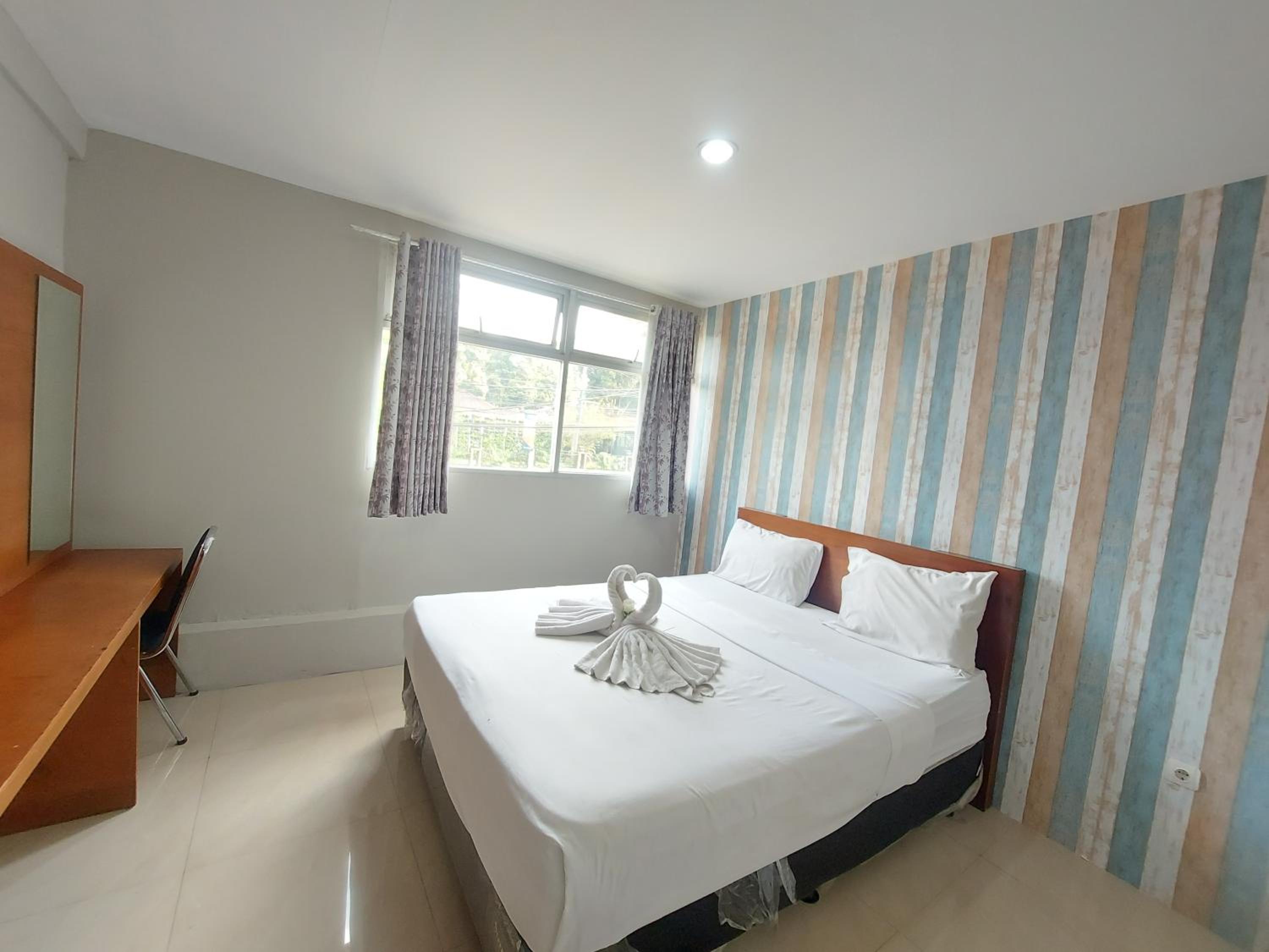 Superior Double Room - Photo 1