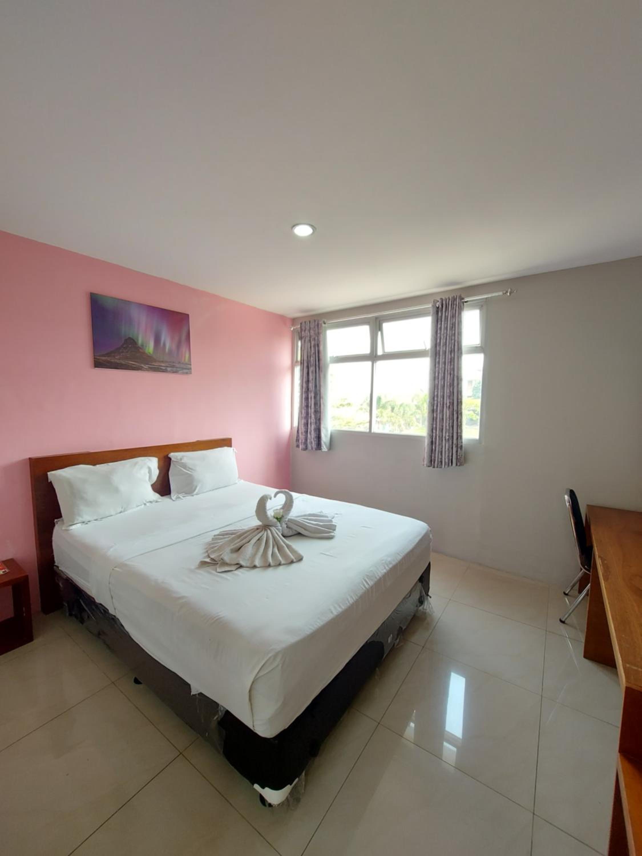 Standard Double Room - Photo 3